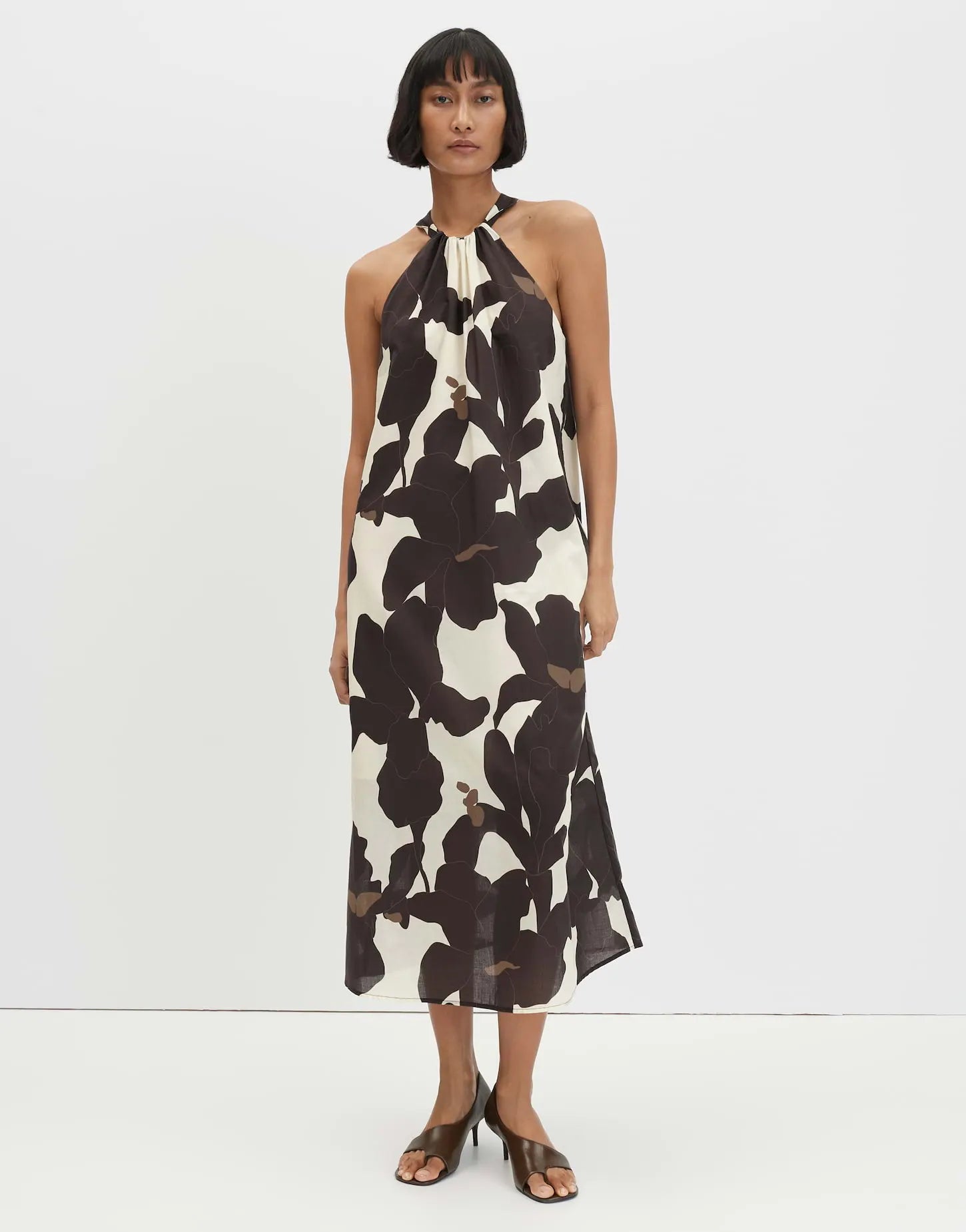 someday – Someday Damen Kleid Qowira