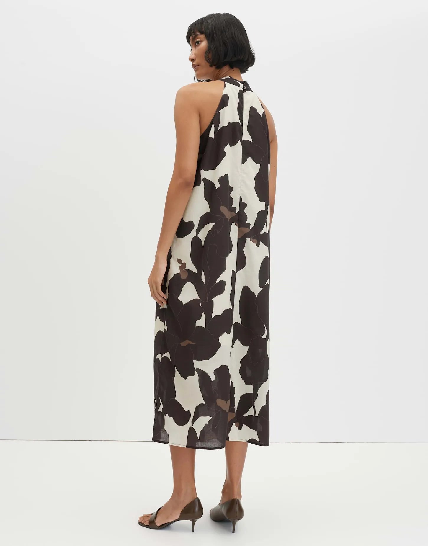 someday – Someday Damen Kleid Qowira