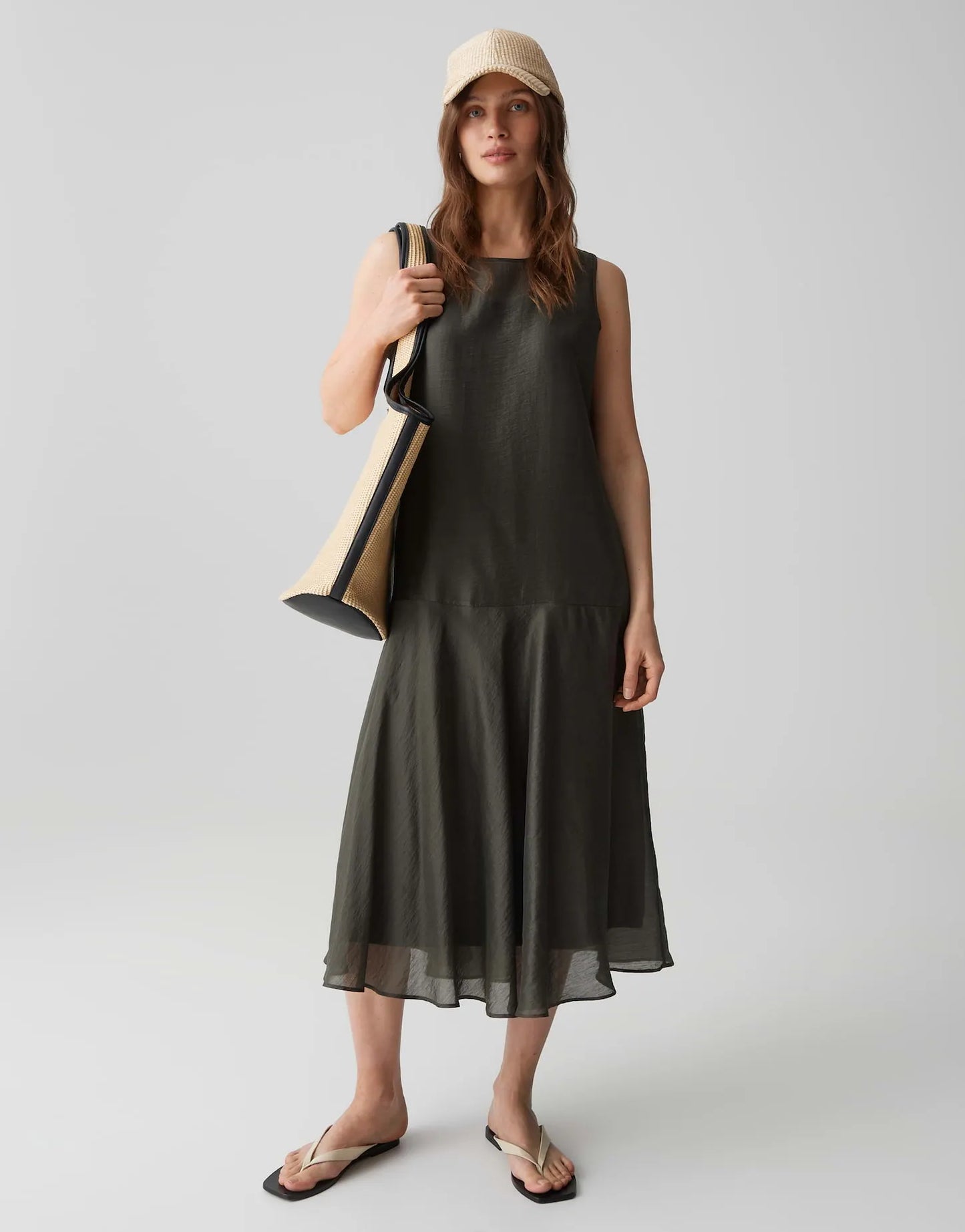 OPUS – Opus Damen Kleid Welsa