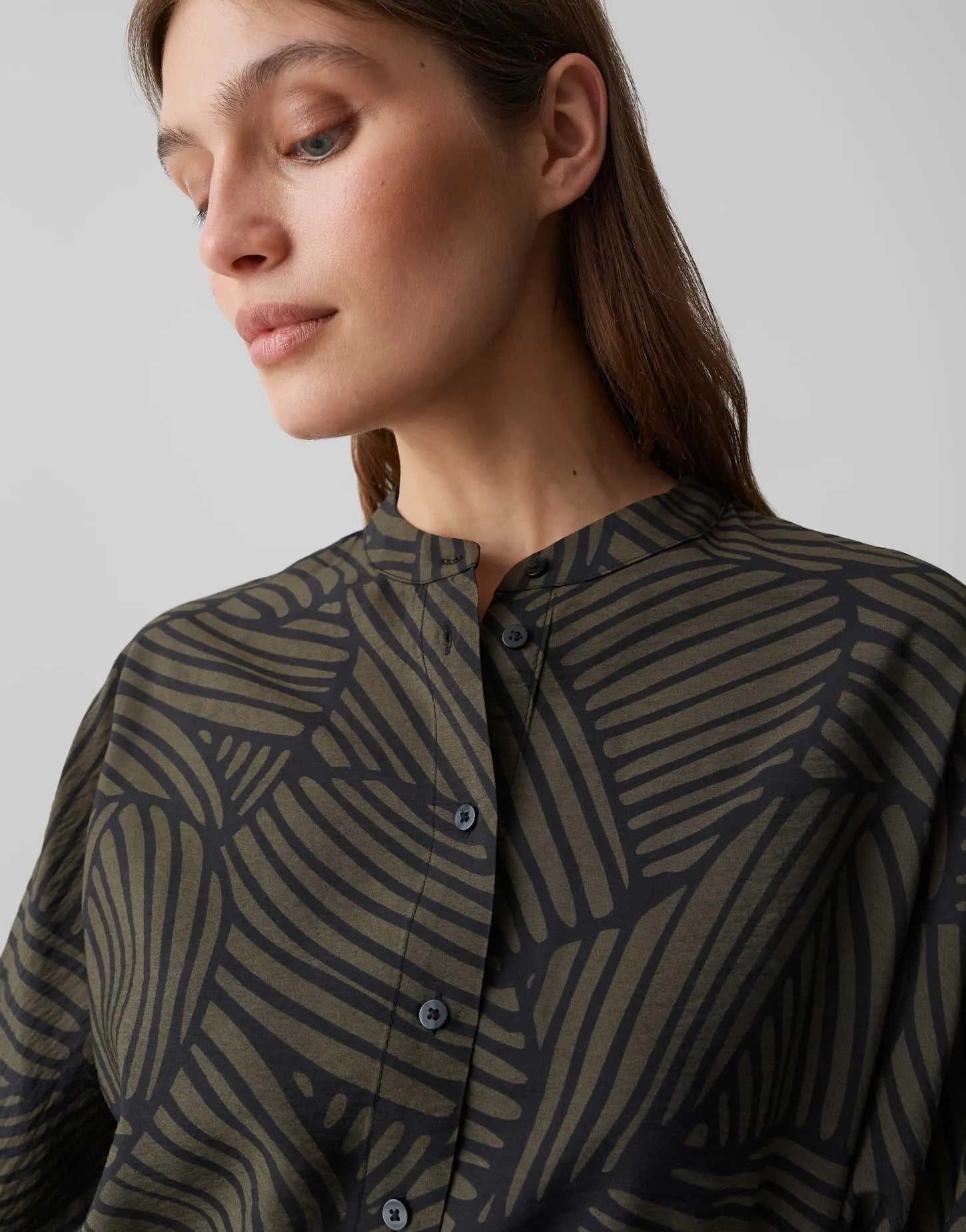 OPUS – Opus Damen Kleid Wenria botanical