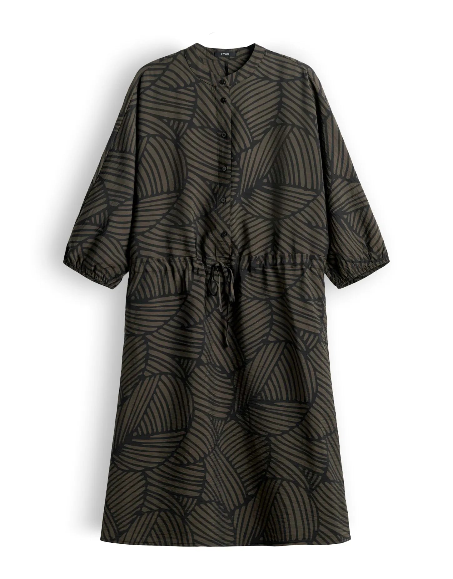 OPUS – Opus Damen Kleid Wenria botanical