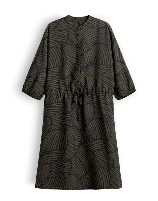 OPUS – Opus Damen Kleid Wenria botanical