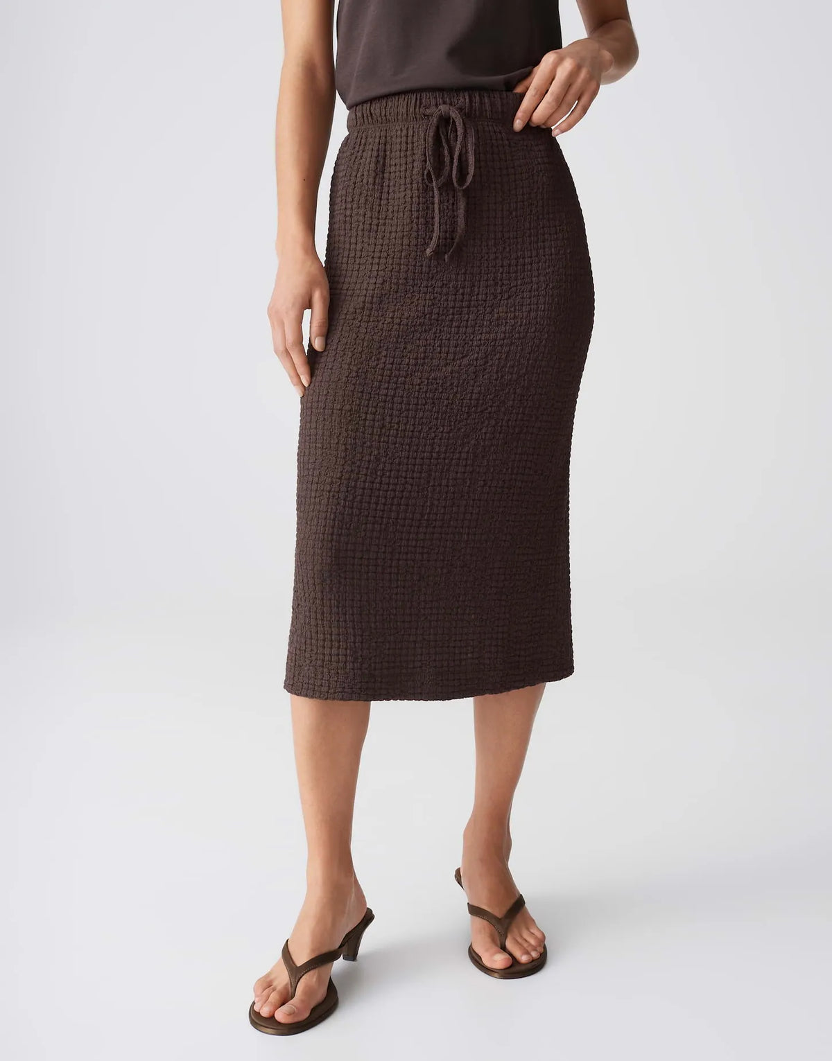 Opus Damen Rock Rilasa sun