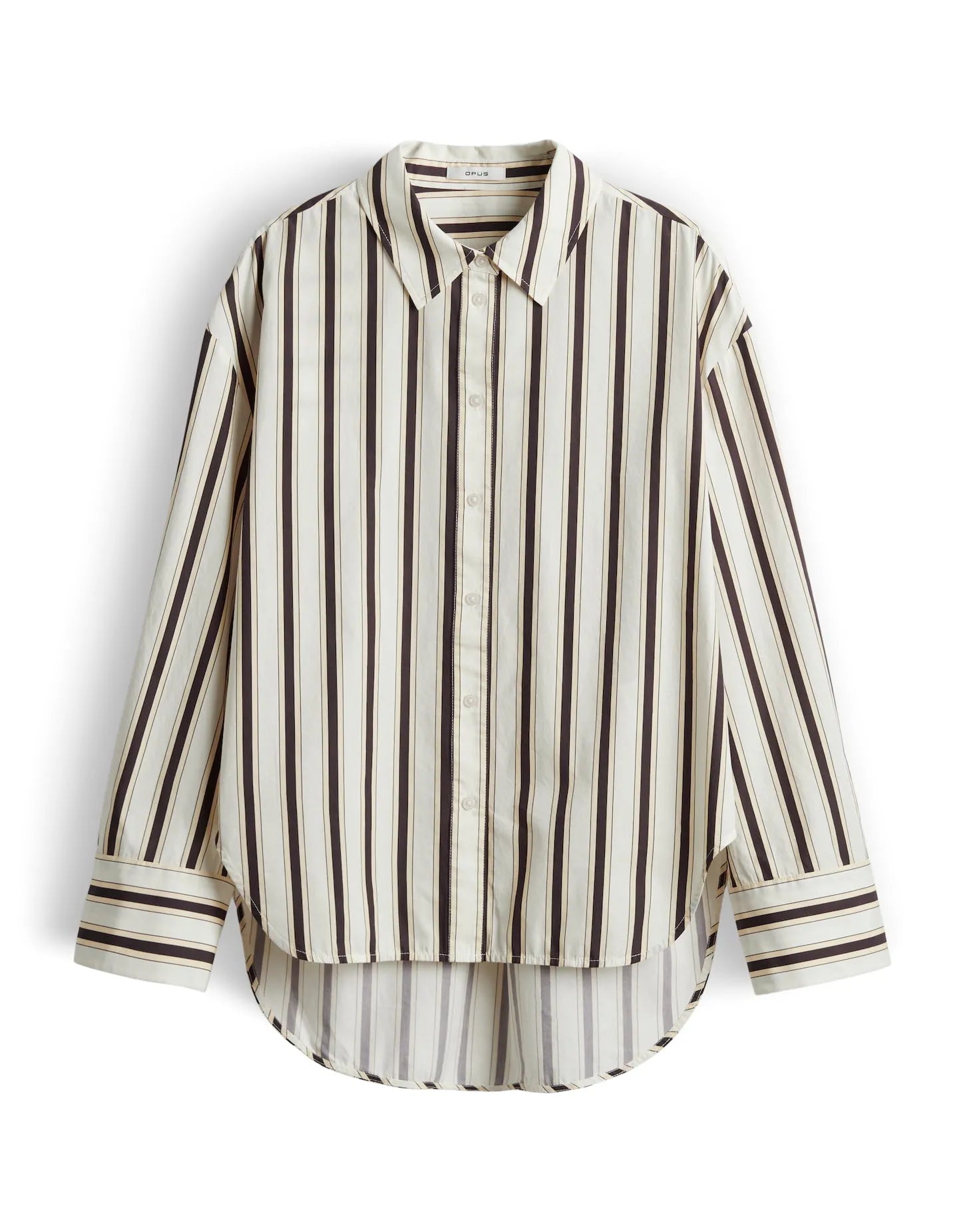 OPUS – Opus Damen Bluse Flanko resort
