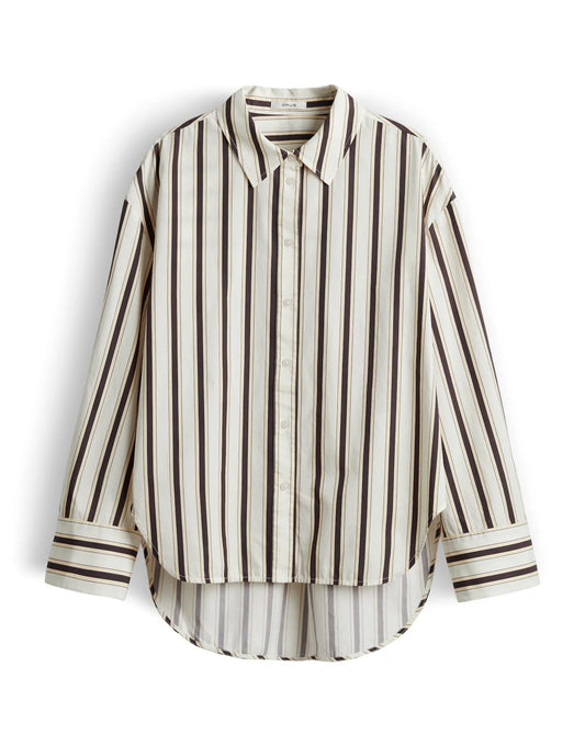 OPUS – Opus Damen Bluse Flanko resort