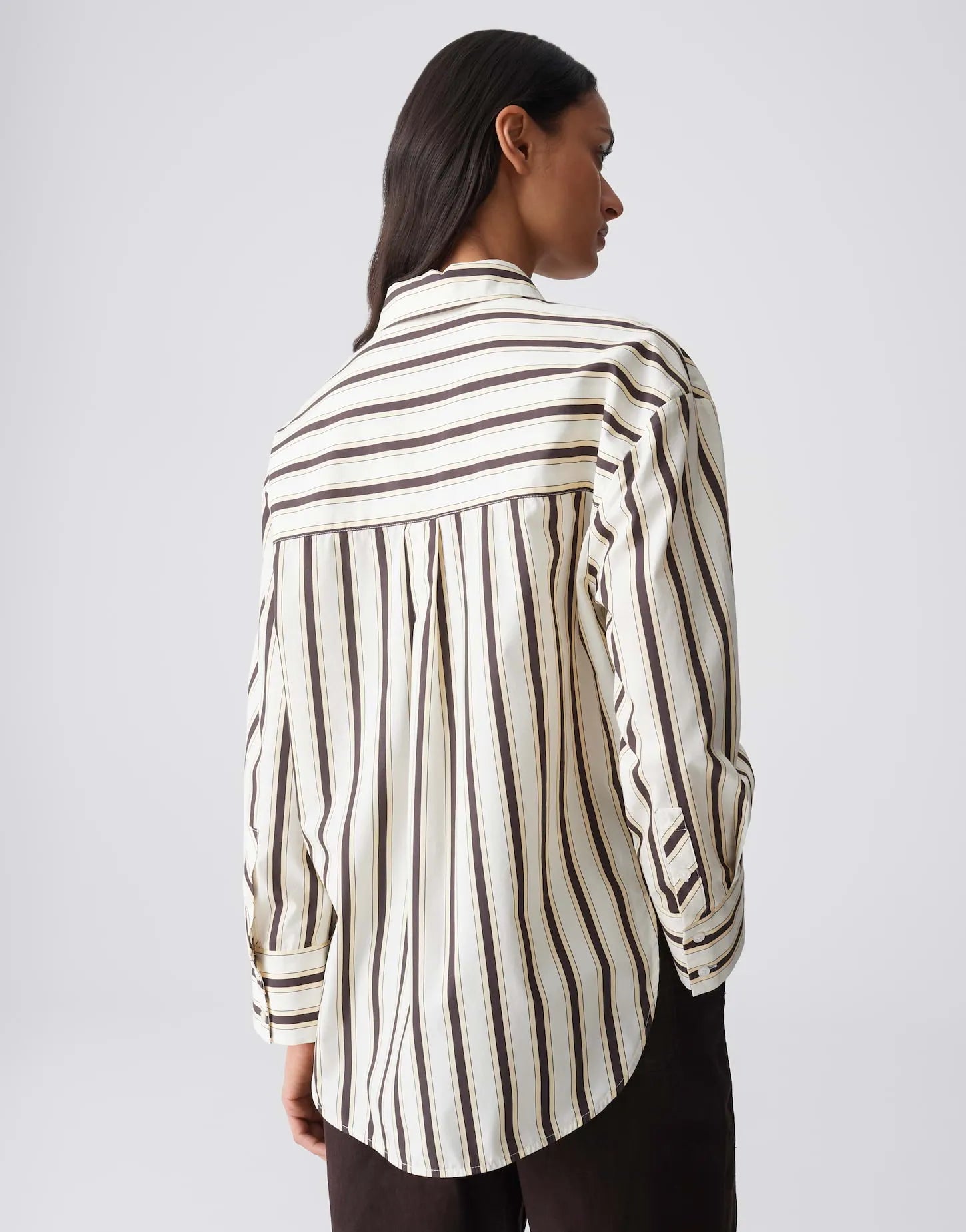 OPUS – Opus Damen Bluse Flanko resort