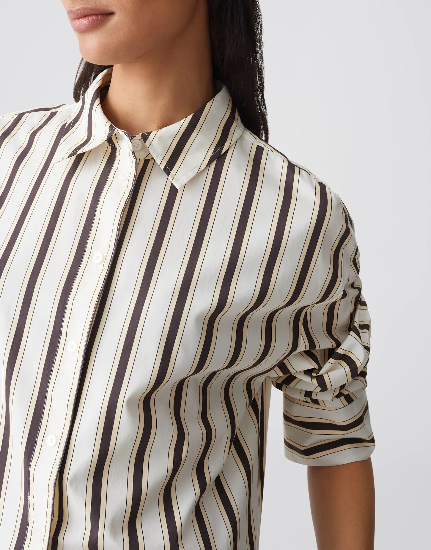 OPUS – Opus Damen Bluse Flanko resort