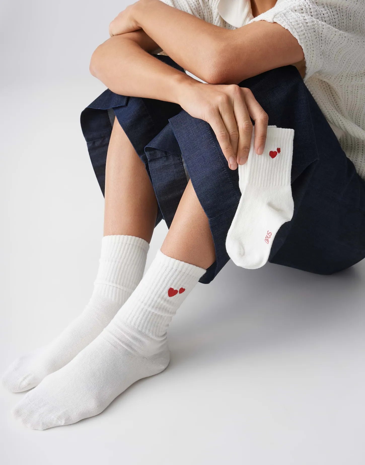 OPUS – Opus Damen Socken Yennis family