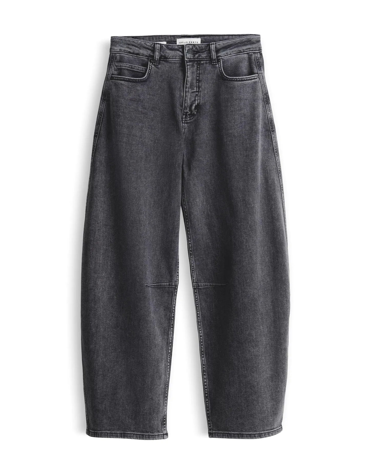 Opus Damen Jeans Mari vega