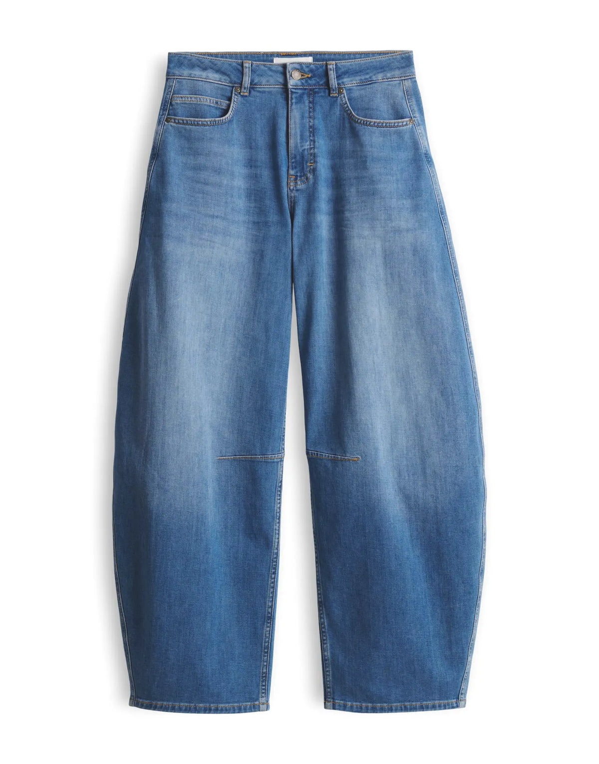 Opus Pants Damen Jeans Mari vega