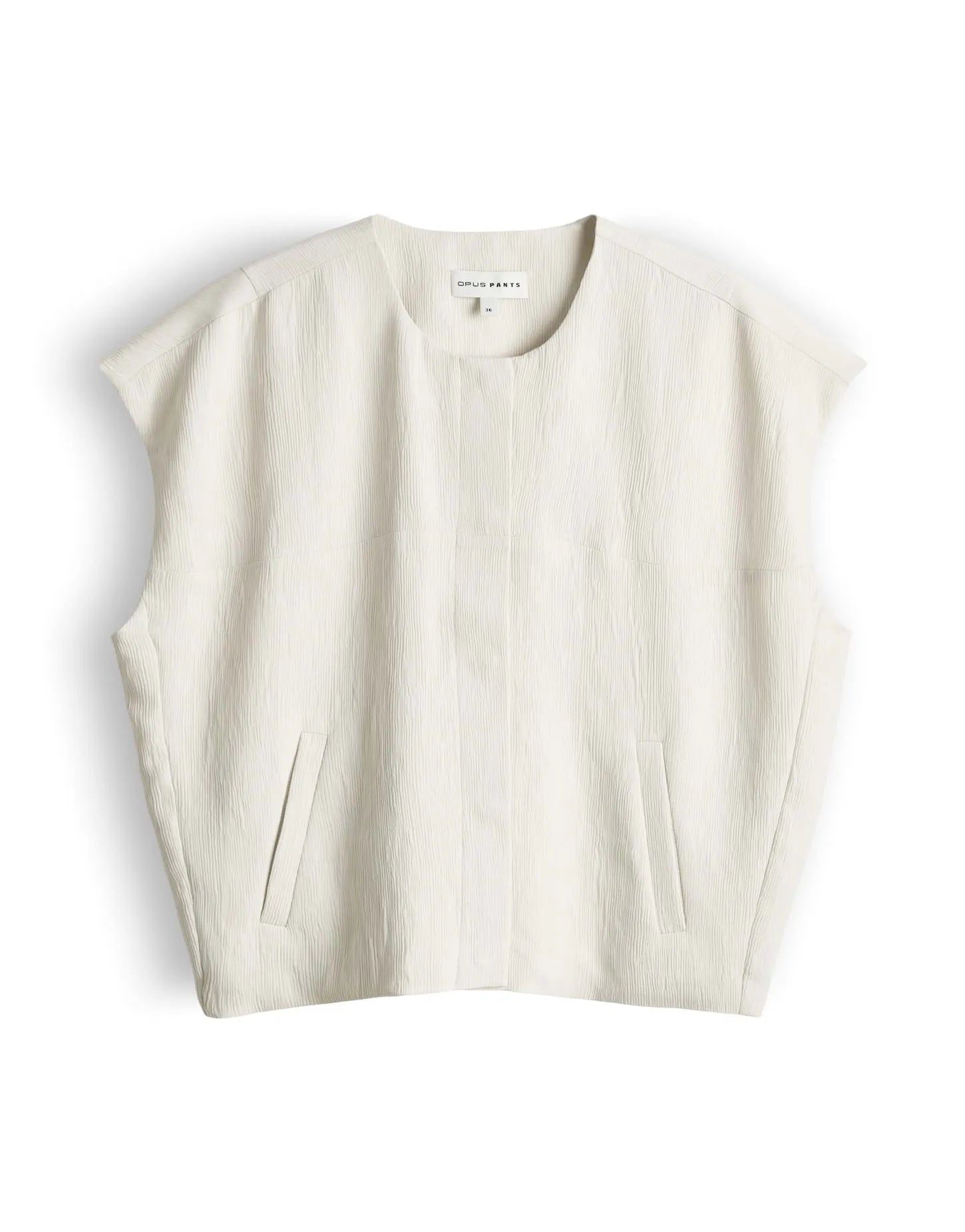 Opus Pants – Opus Pants Damen Shirt Wenali