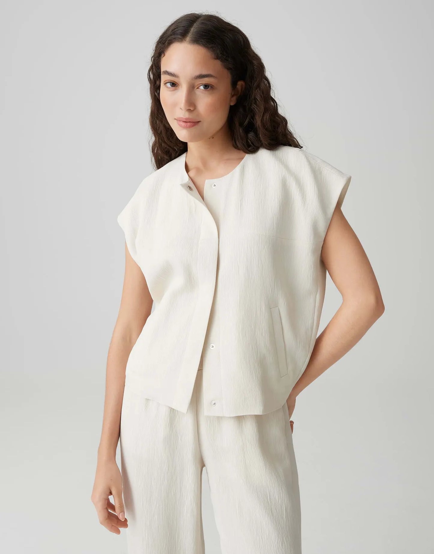 Opus Pants – Opus Pants Damen Shirt Wenali