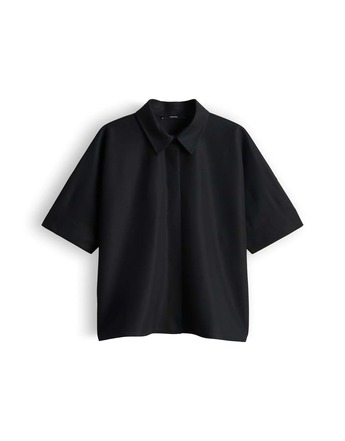 Someday Damen Bluse Zilja