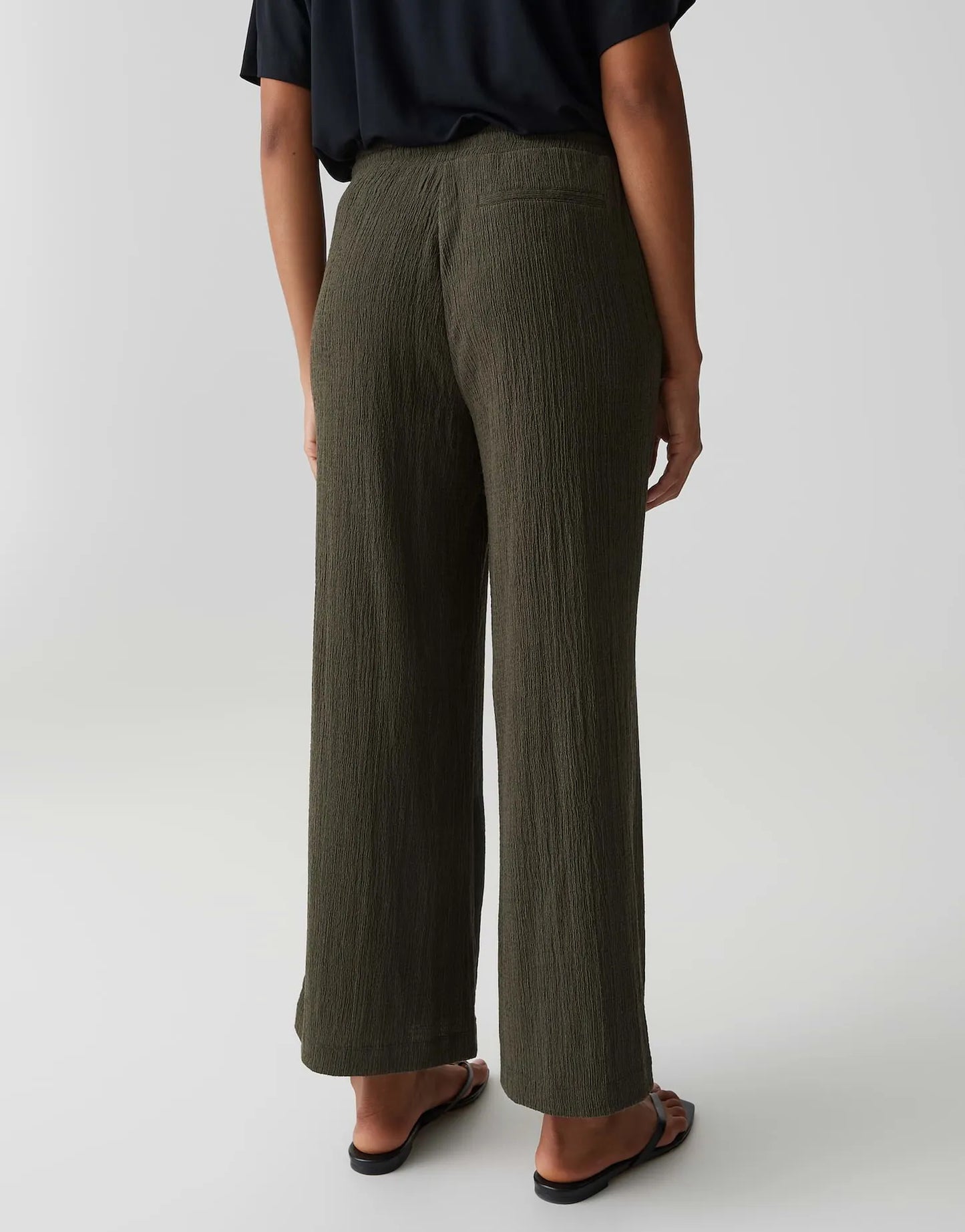 OPUS – Opus Damen Hose Mileni sun