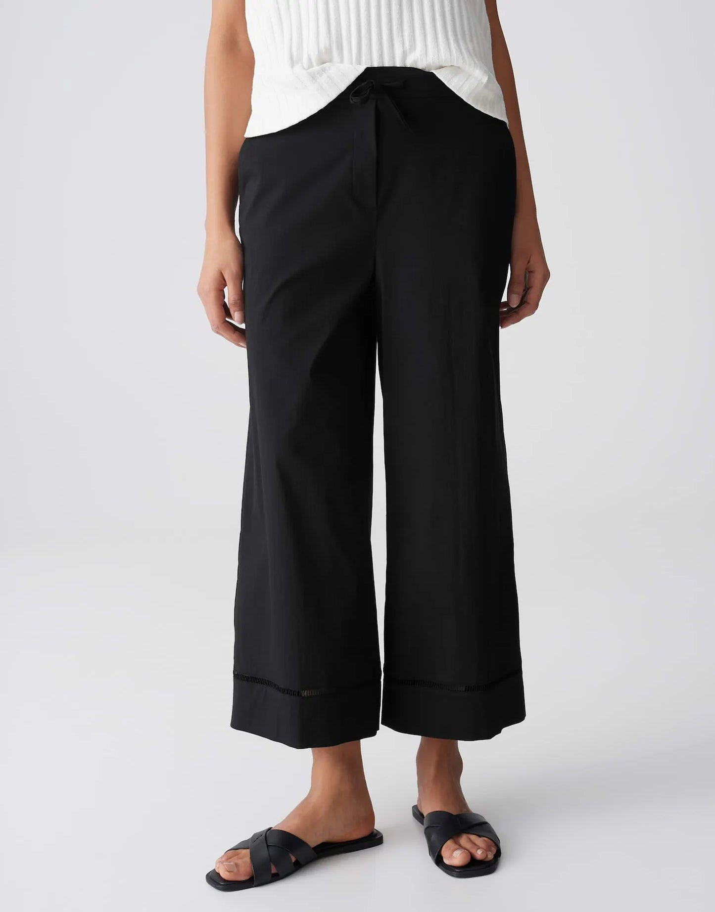 OPUS – Opus Damen Hose Misha lace
