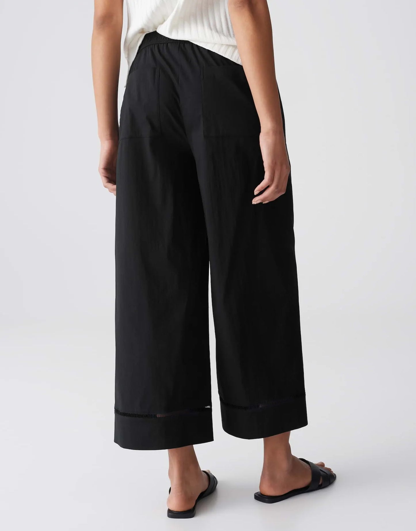 OPUS – Opus Damen Hose Misha lace