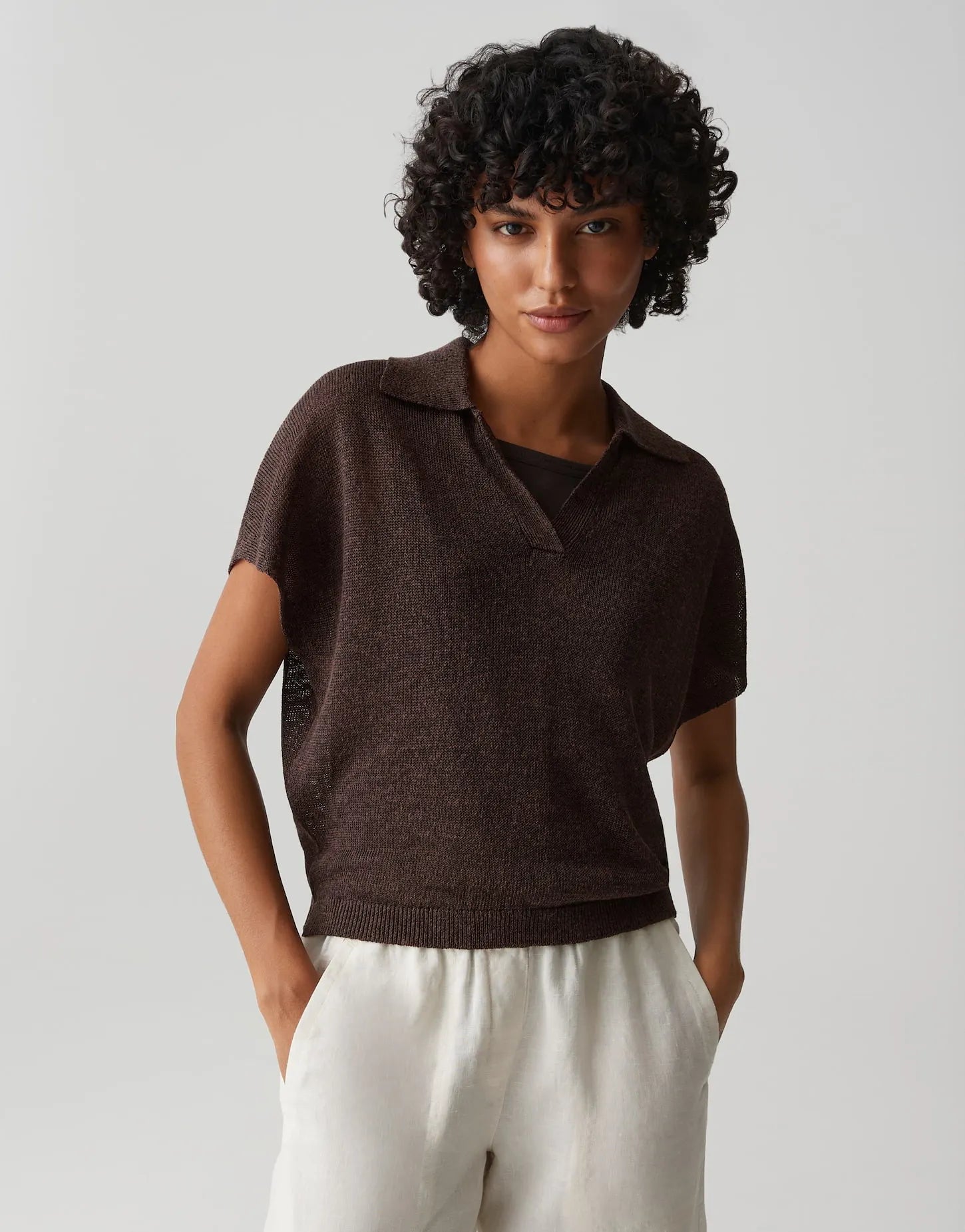 OPUS – Opus Damen Shirt Pazil