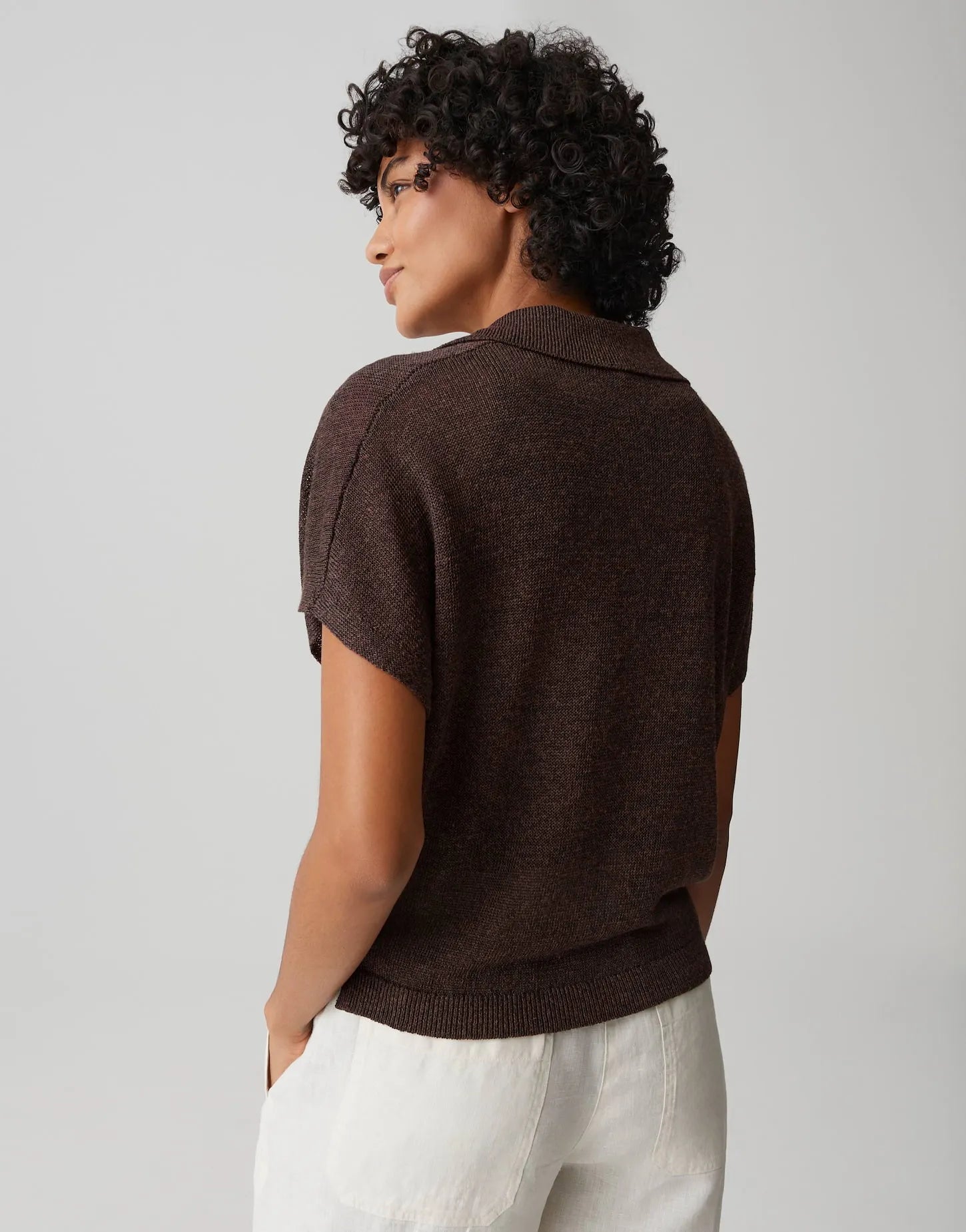 OPUS – Opus Damen Shirt Pazil