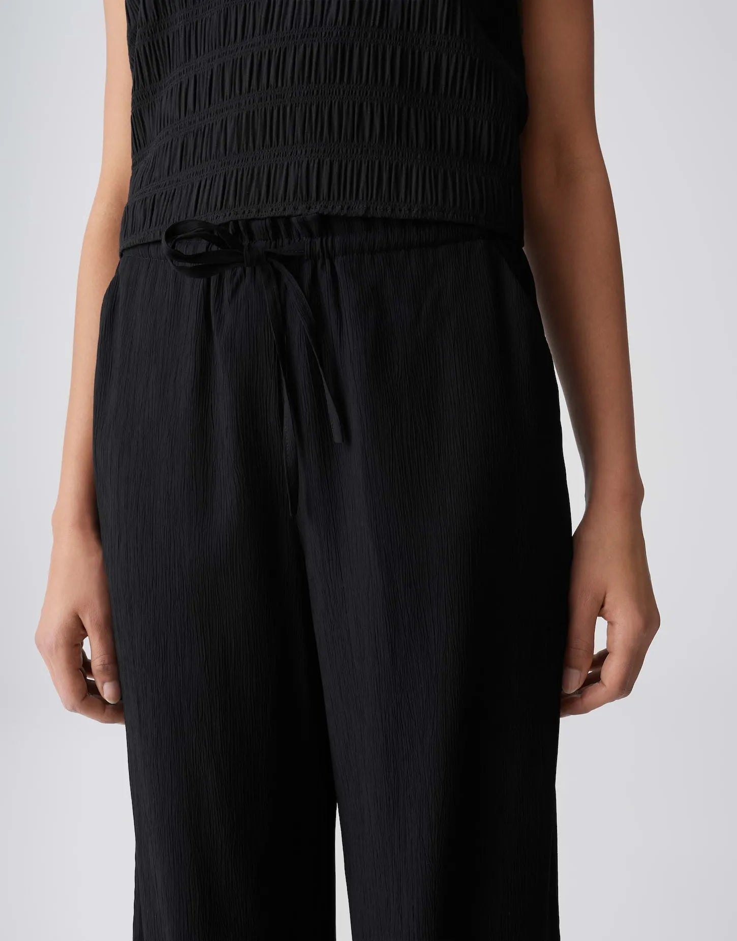 OPUS – Opus Damen Hose Marou sunset
