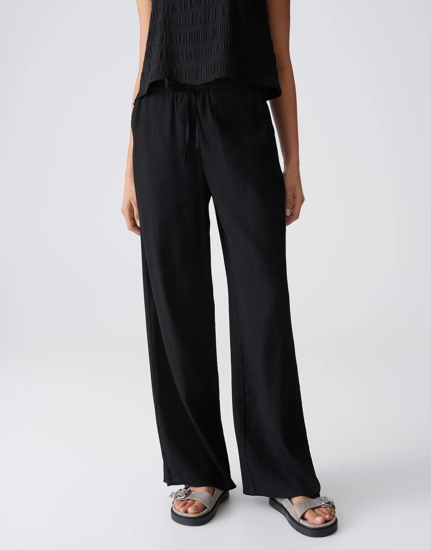 OPUS – Opus Damen Hose Marou sunset