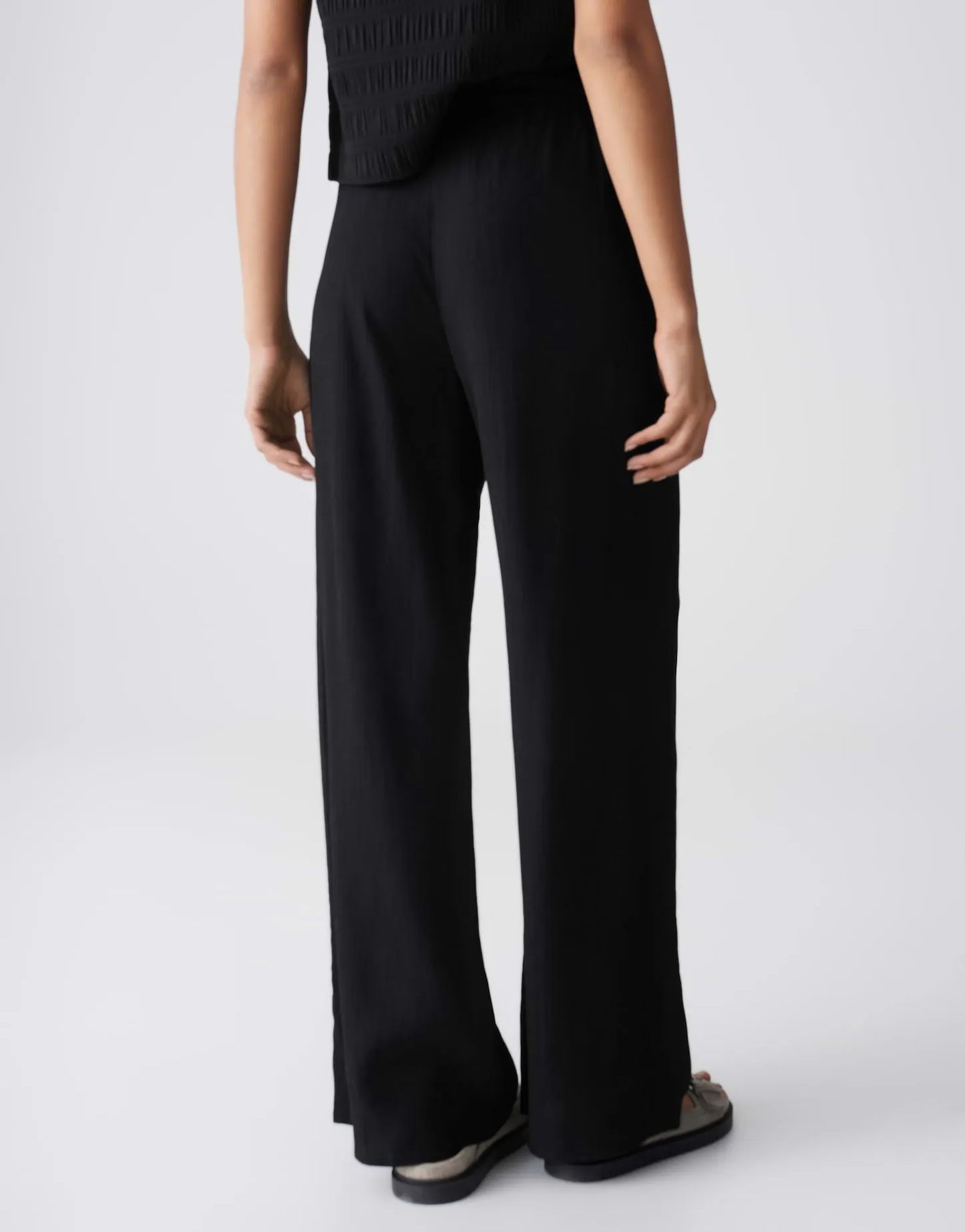 OPUS – Opus Damen Hose Marou sunset