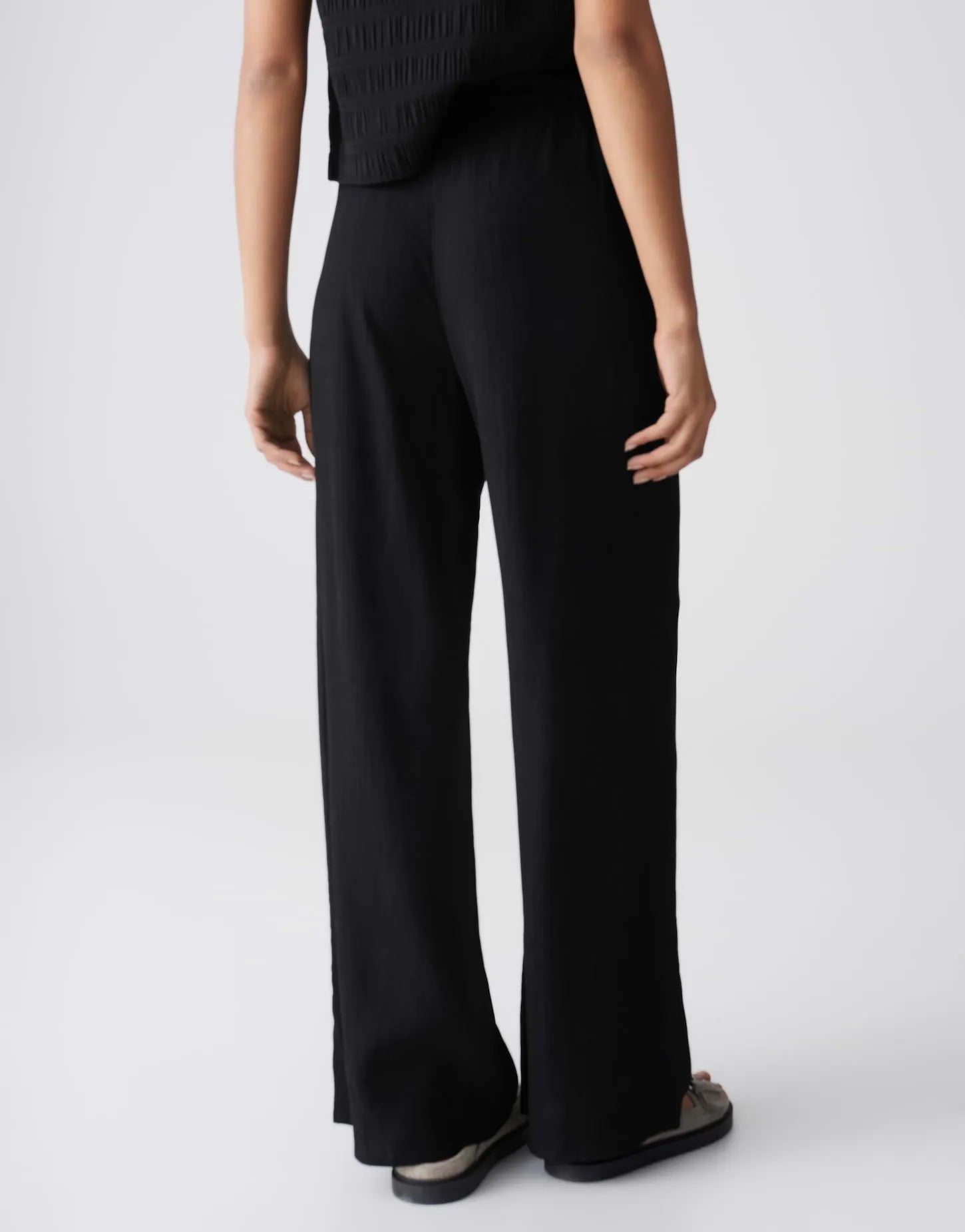 OPUS – Opus Damen Hose Marou sunset