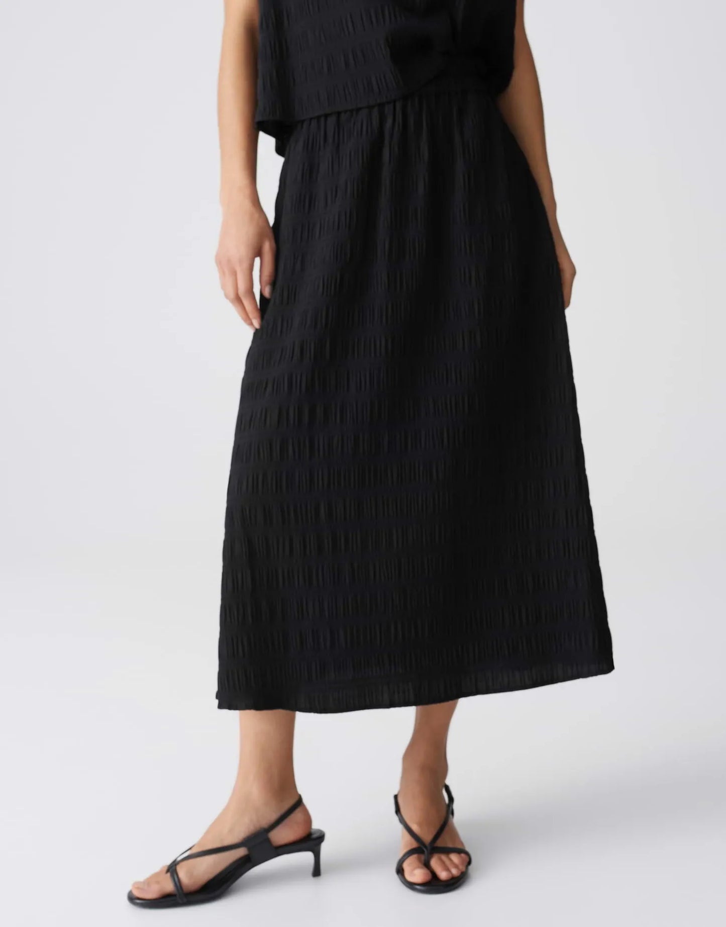 OPUS – Ronella structured