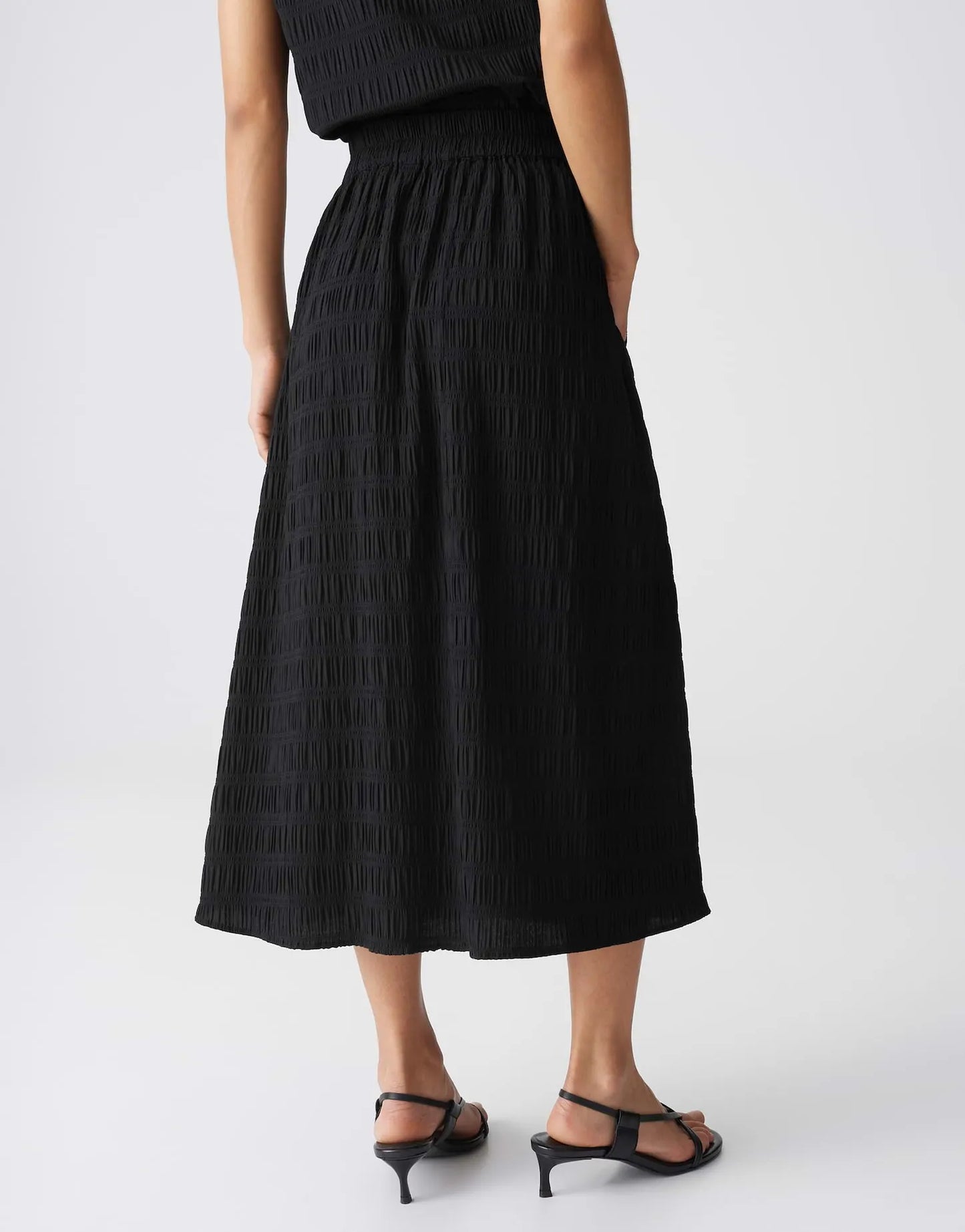 OPUS – Ronella structured