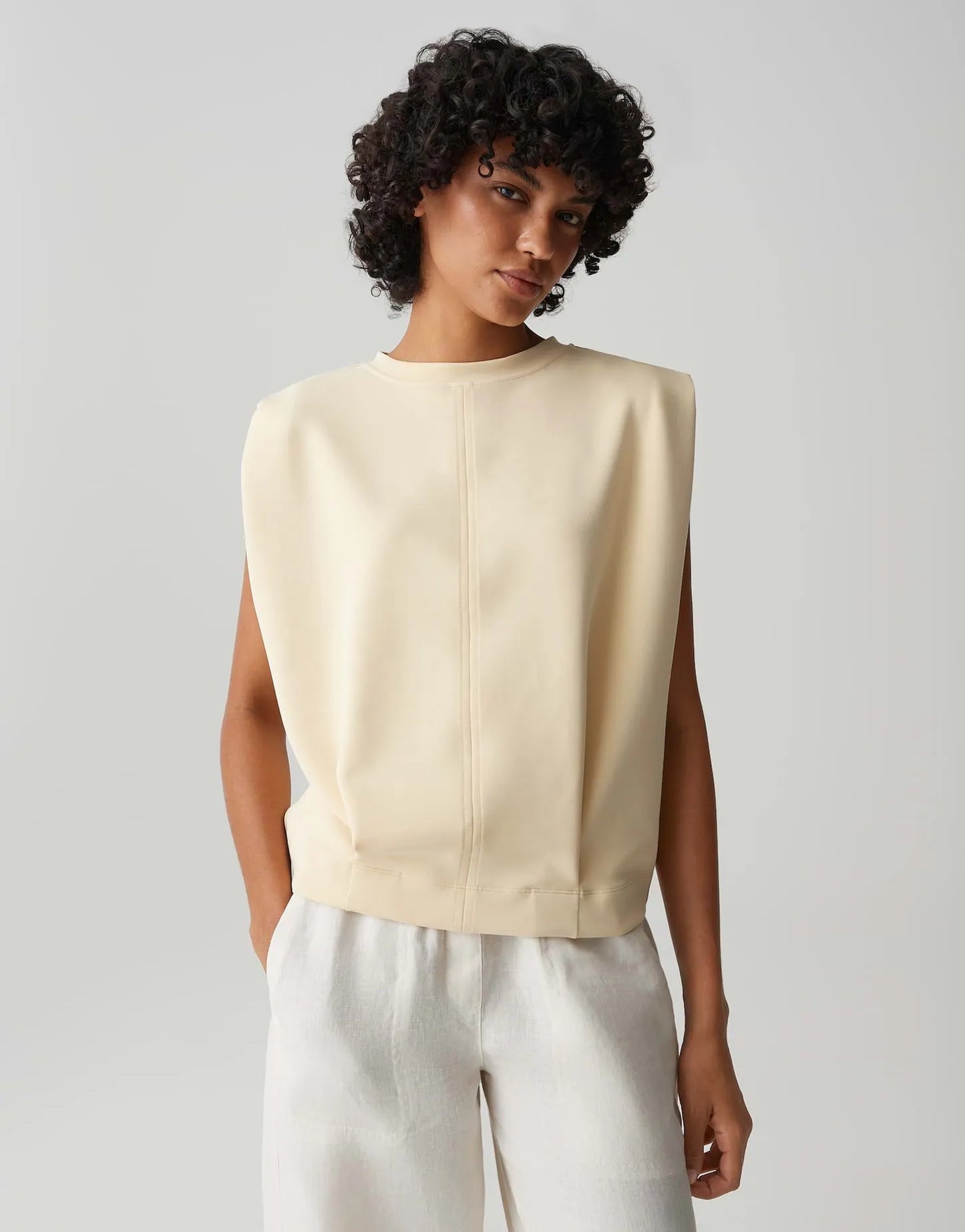 OPUS – Opus Damen Shirt Goasis