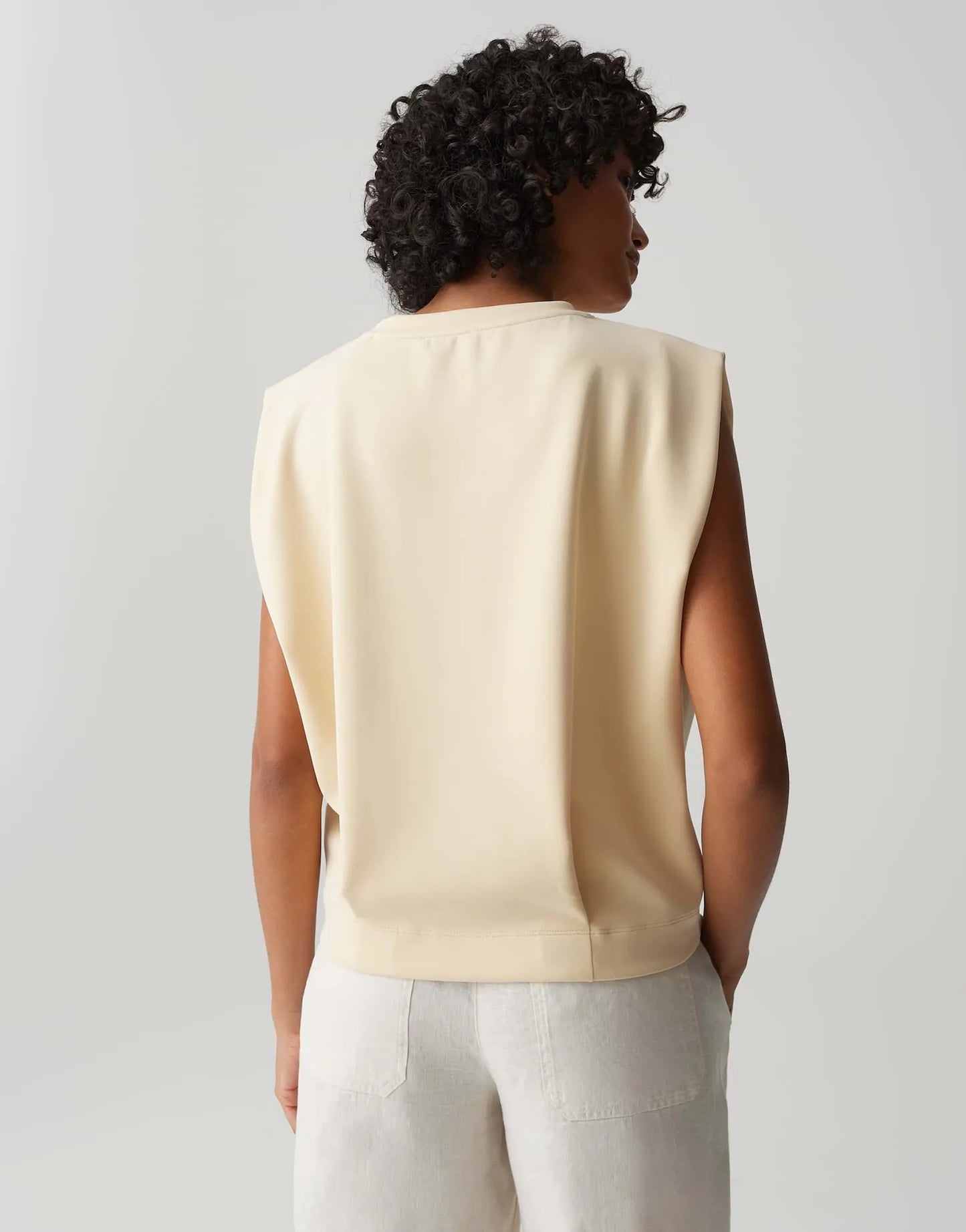 OPUS – Opus Damen Shirt Goasis
