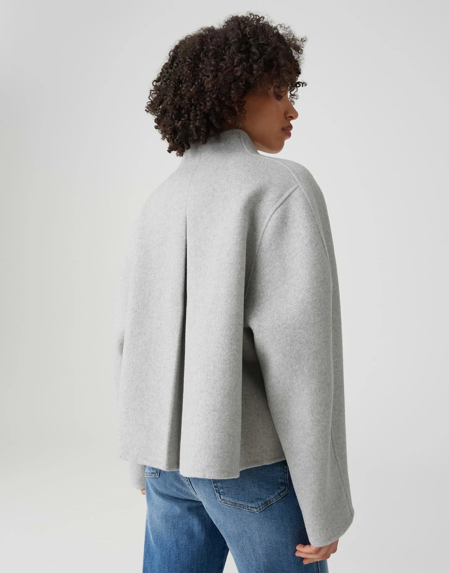 Opus Damen Jacke Hatura