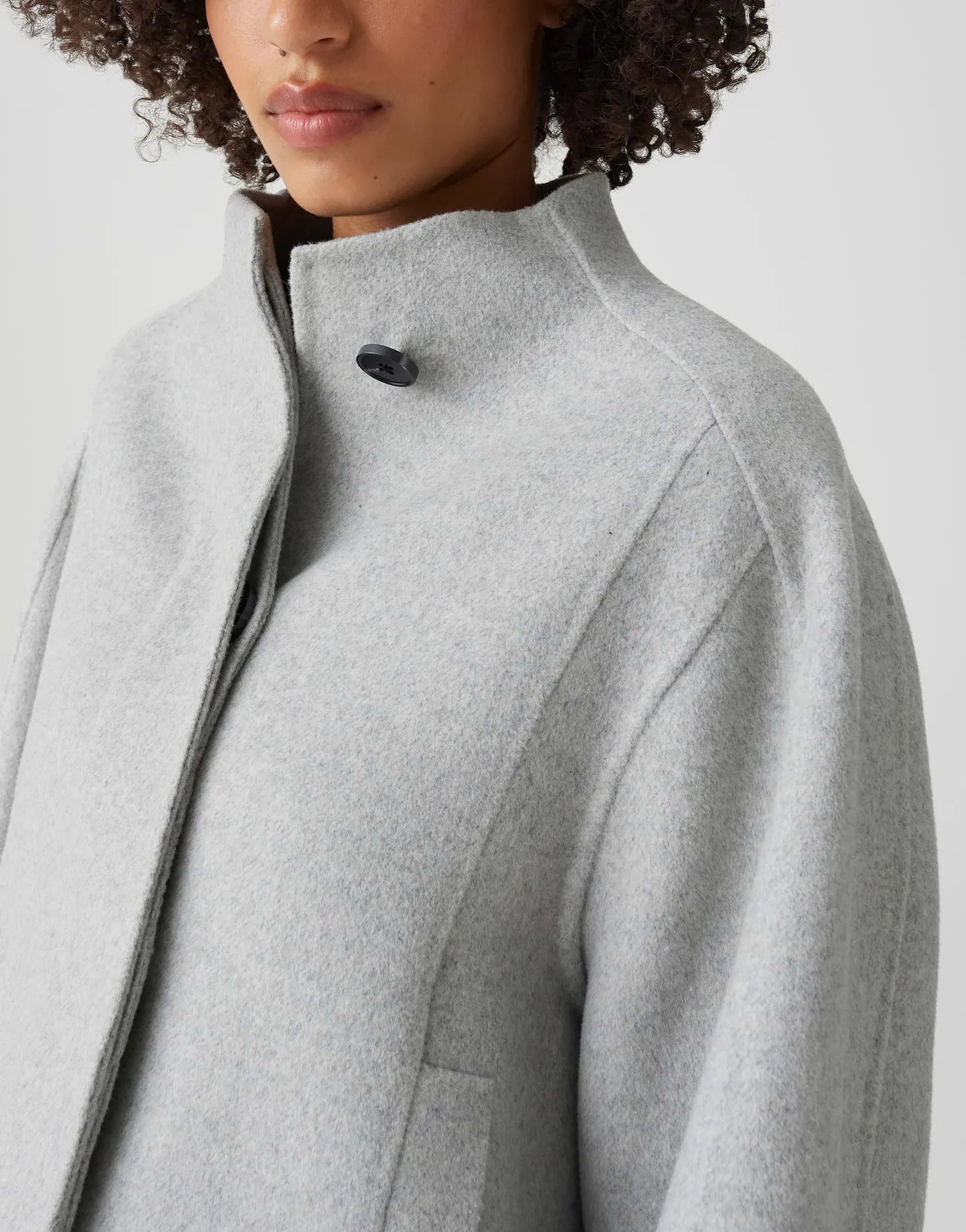 Opus Damen Jacke Hatura