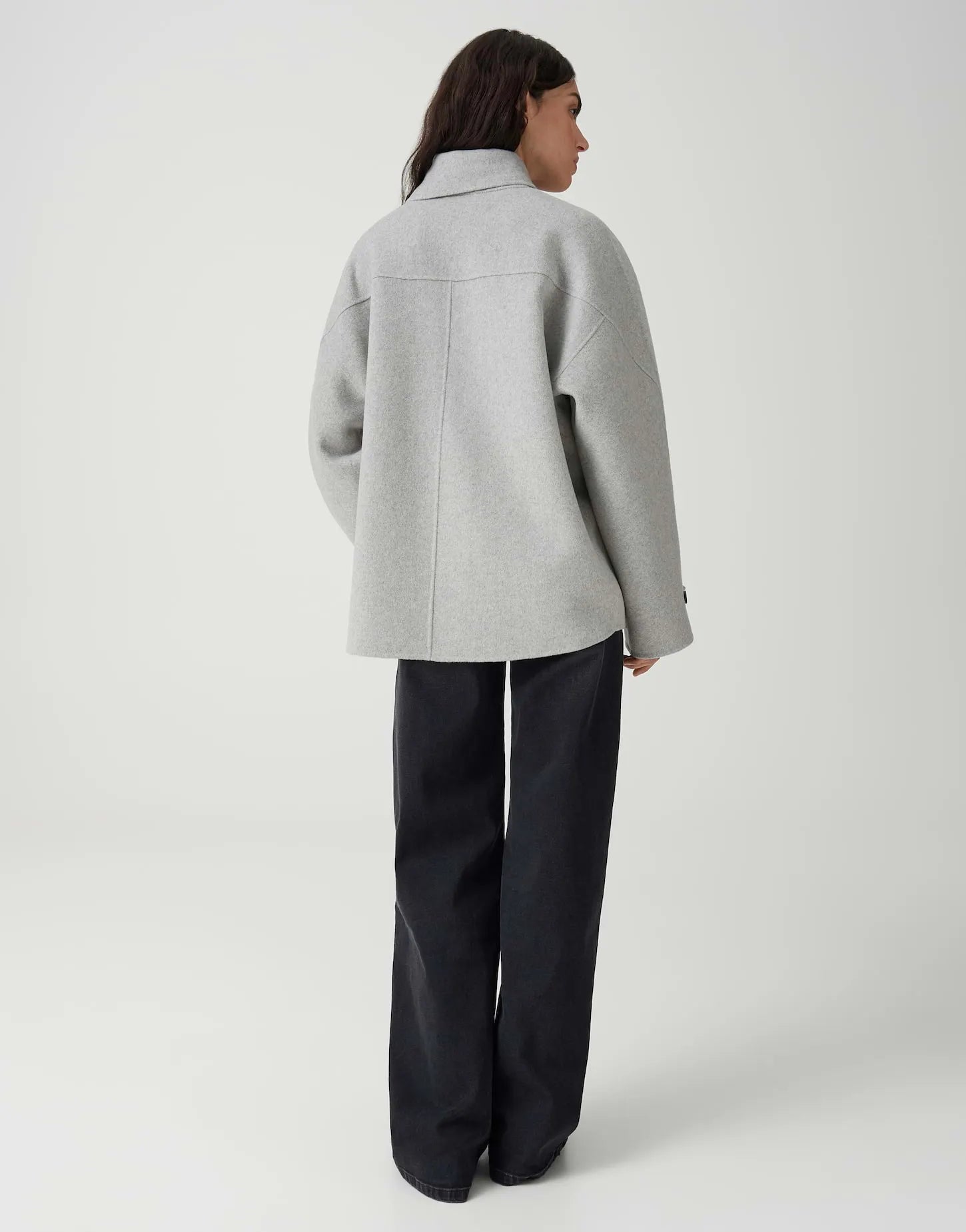 OPUS – Opus Damen Kurzmantel Helaia