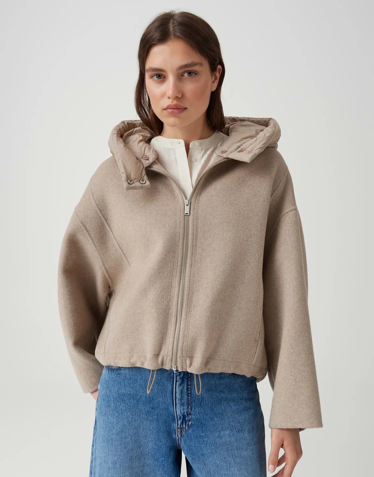 OPUS – Opus Damen Jacke Hikone