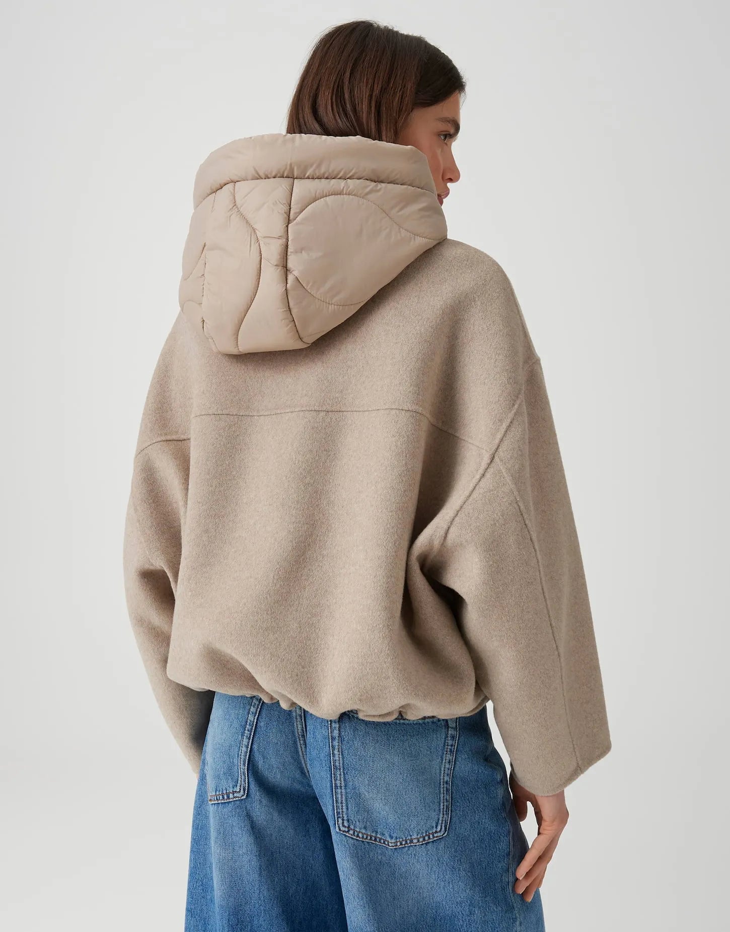 OPUS – Opus Damen Jacke Hikone