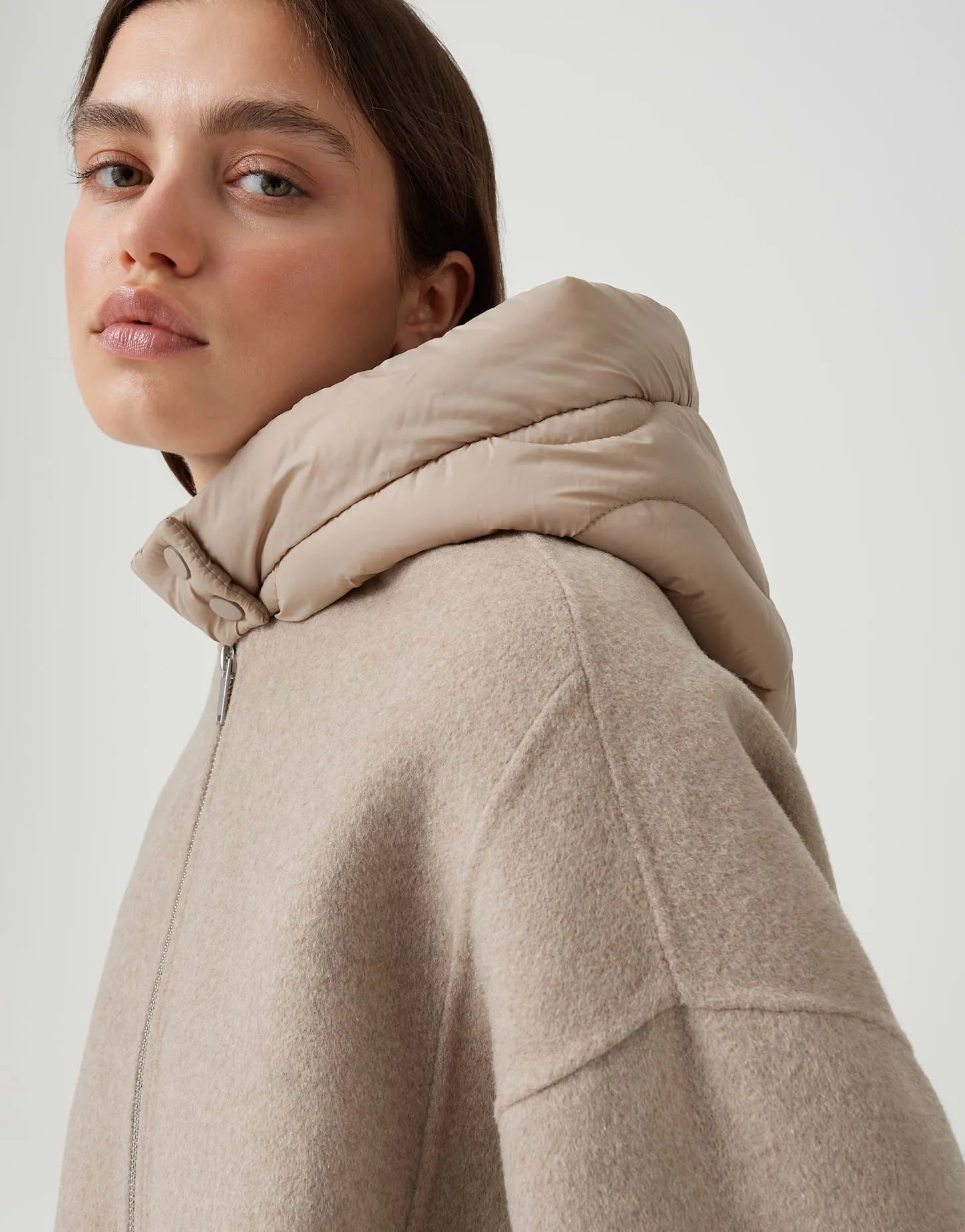 OPUS – Opus Damen Jacke Hikone