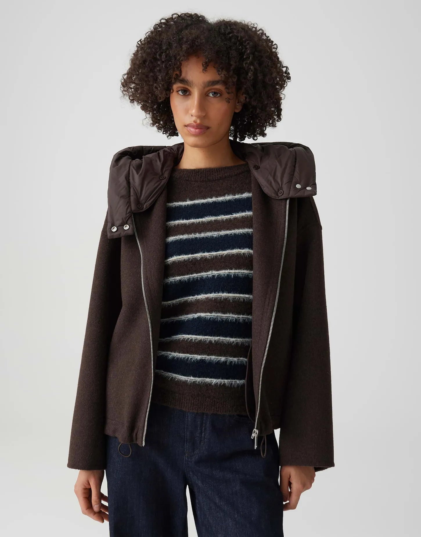 OPUS – Opus Damen Jacke Hikone