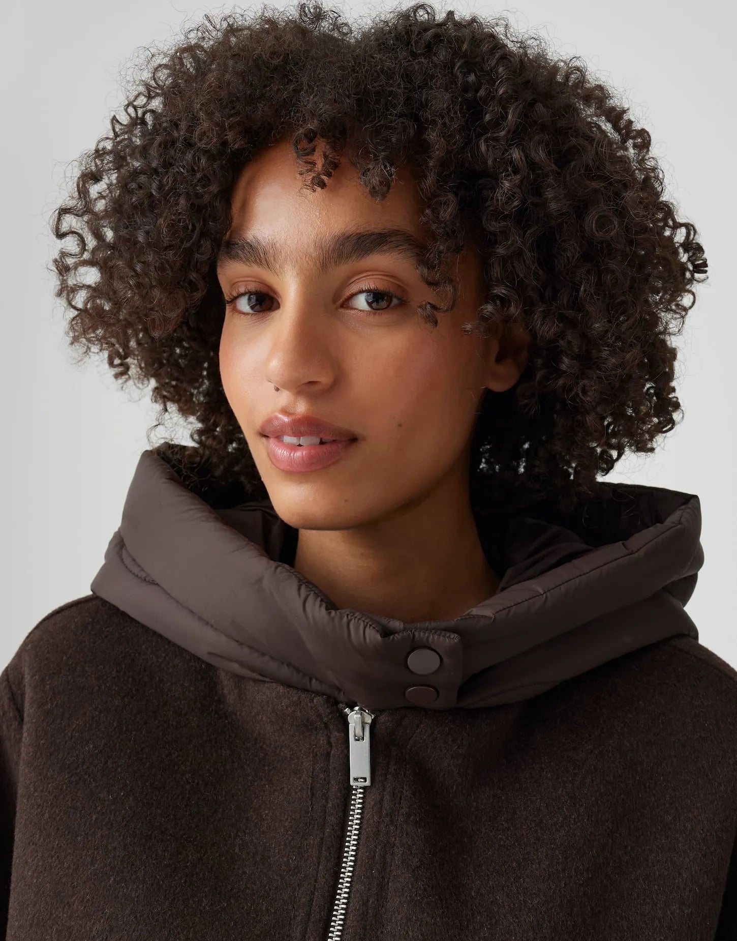 OPUS – Opus Damen Jacke Hikone