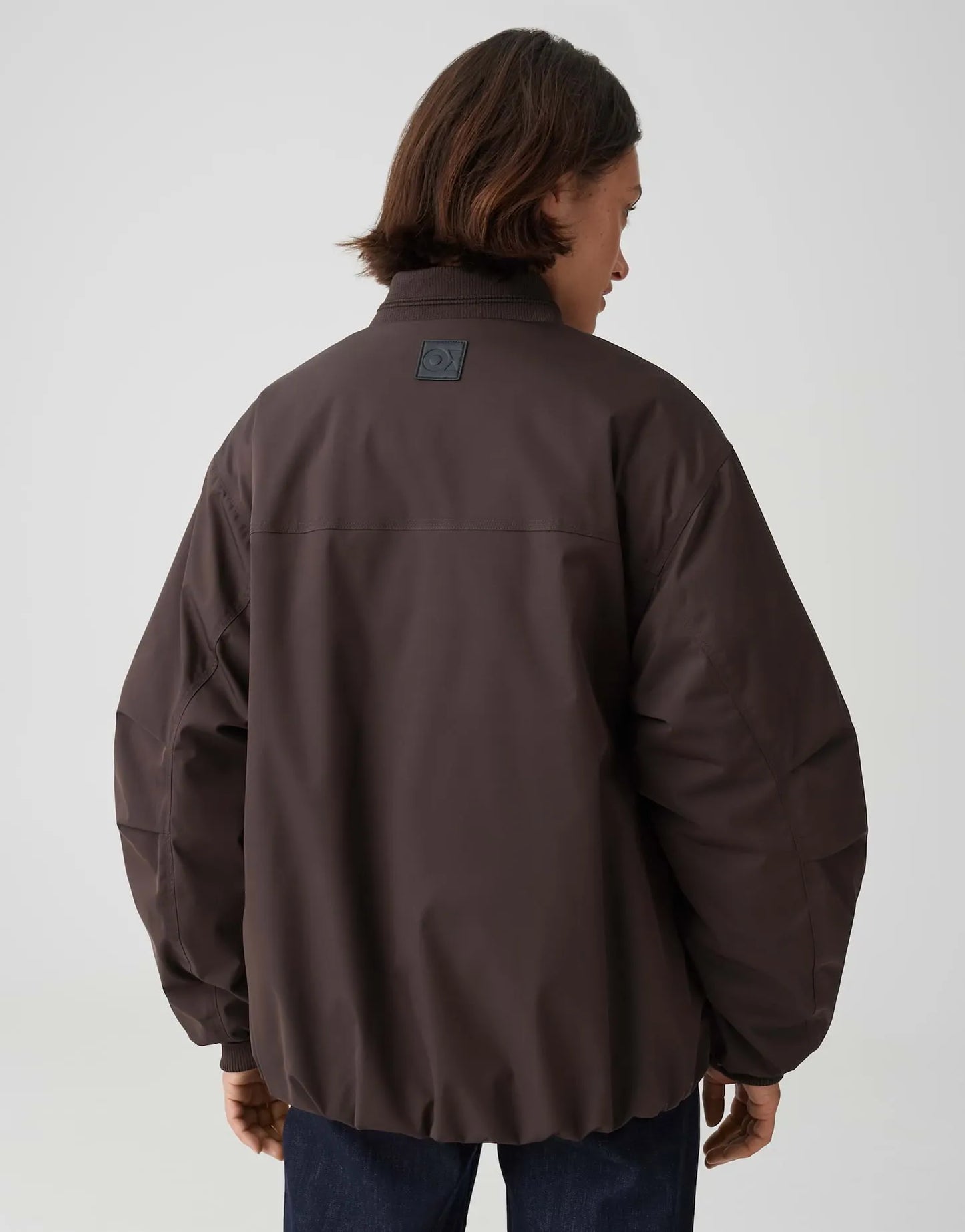 Opus Damen Jacke Hotensi