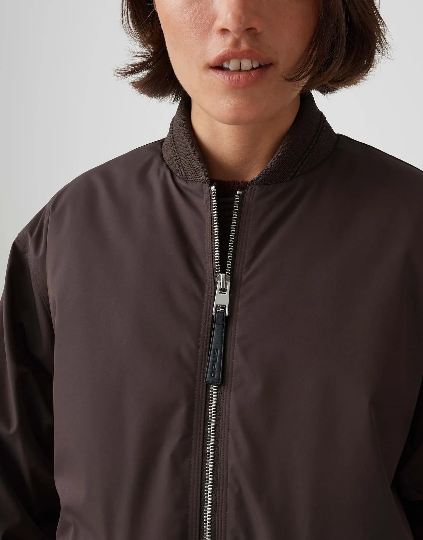 Opus Damen Jacke Hotensi