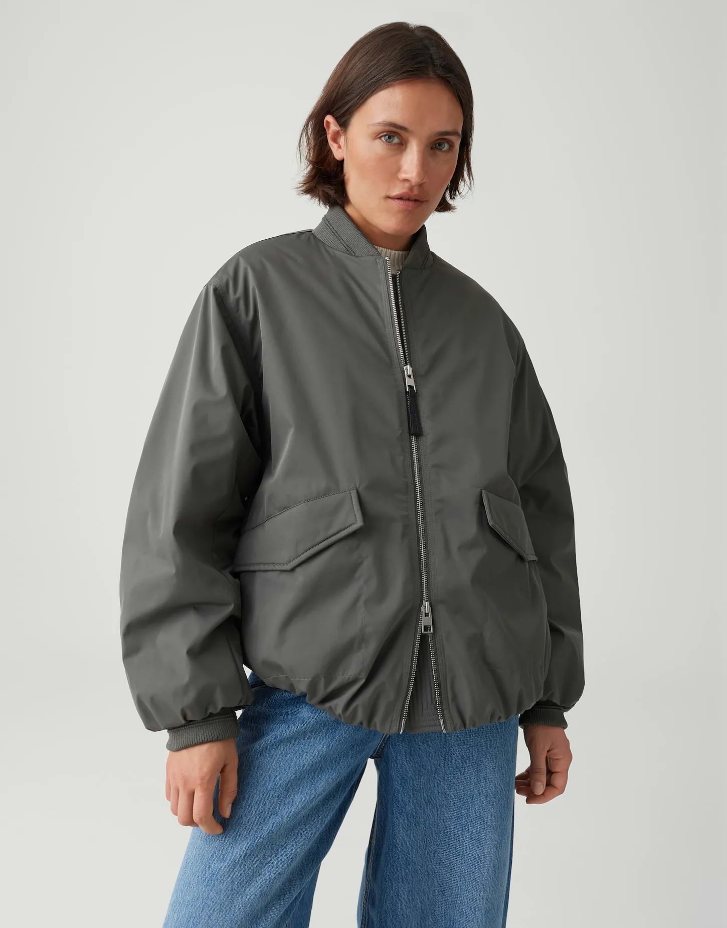 OPUS – Opus Damen Jacke Hotensi