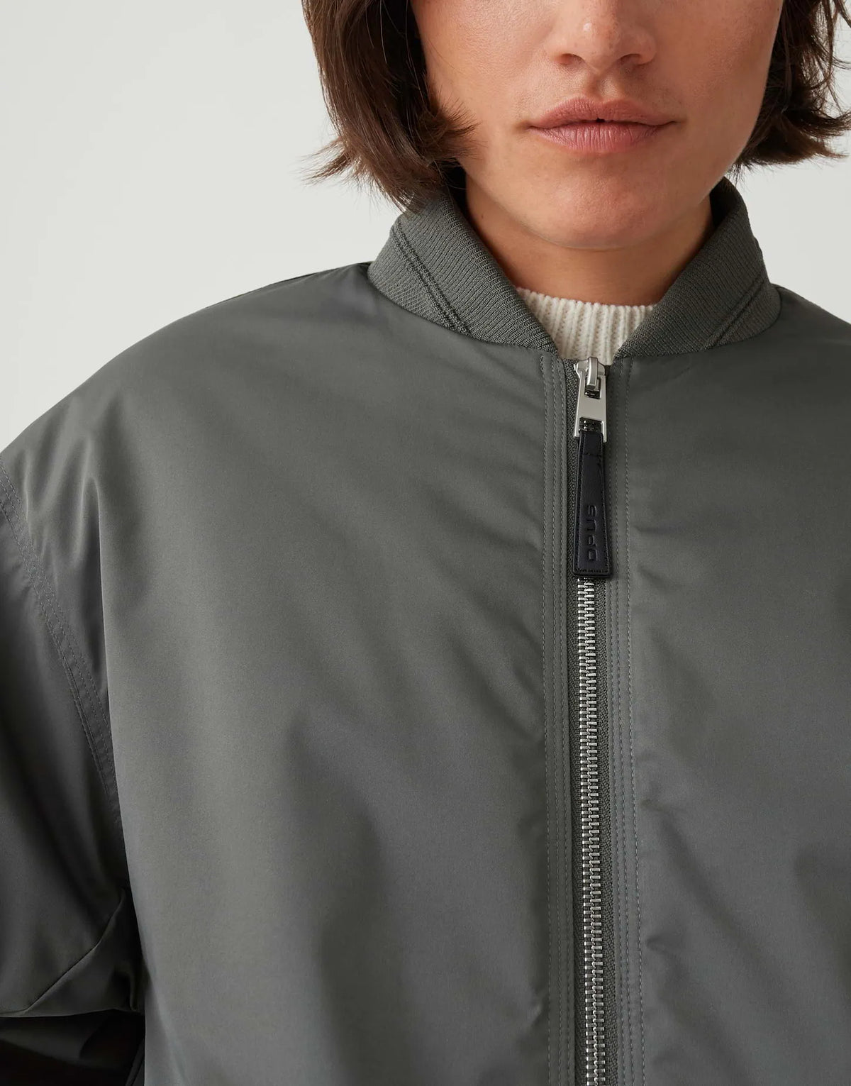 Opus Damen Jacke Hotensi