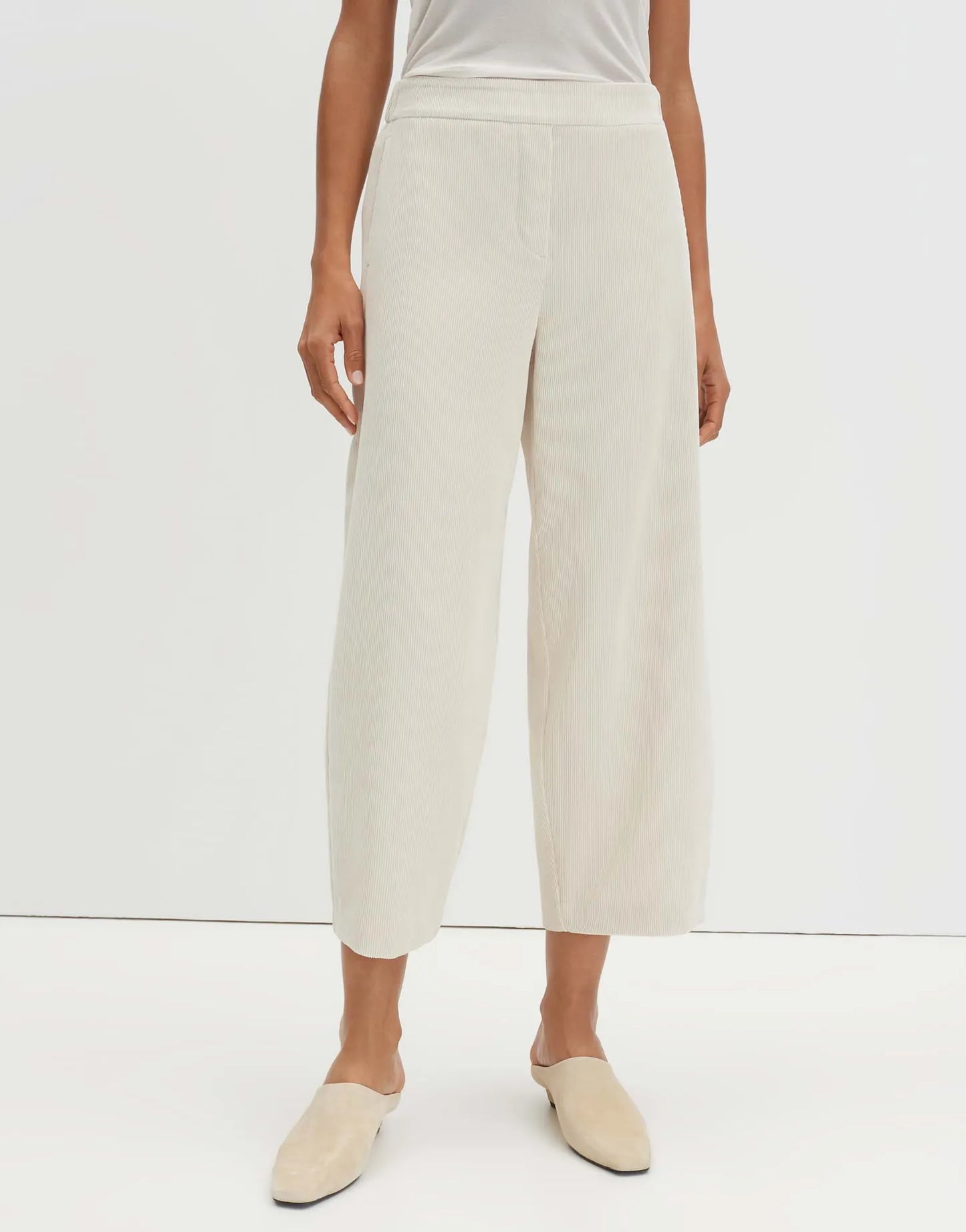 Someday Damen Hose Cisilia curved corduroy