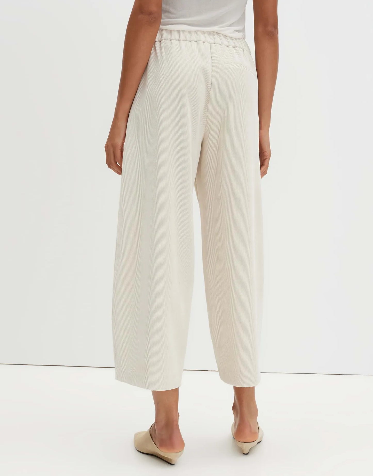 Someday Damen Hose Cisilia curved corduroy