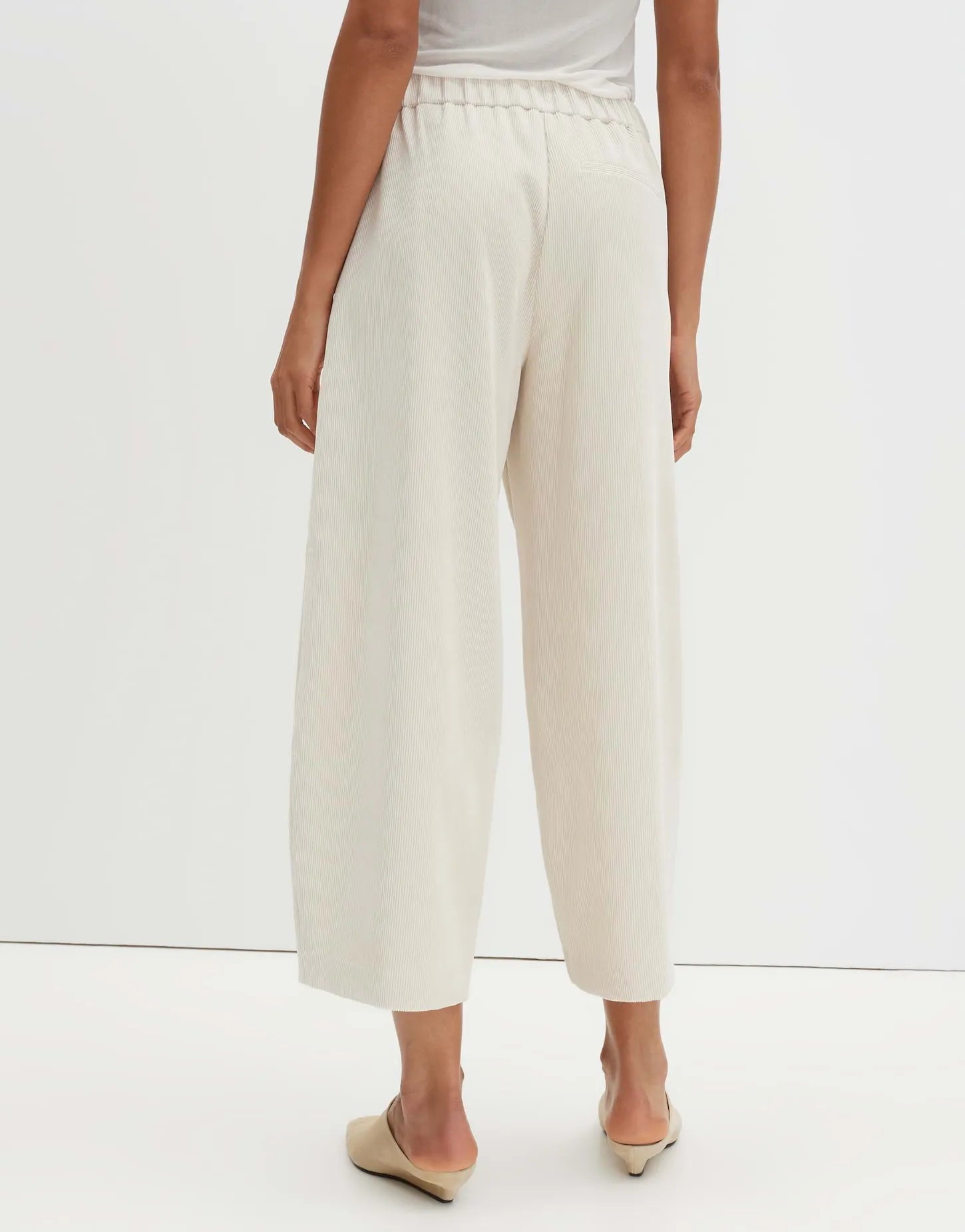 Someday Damen Hose Cisilia curved corduroy