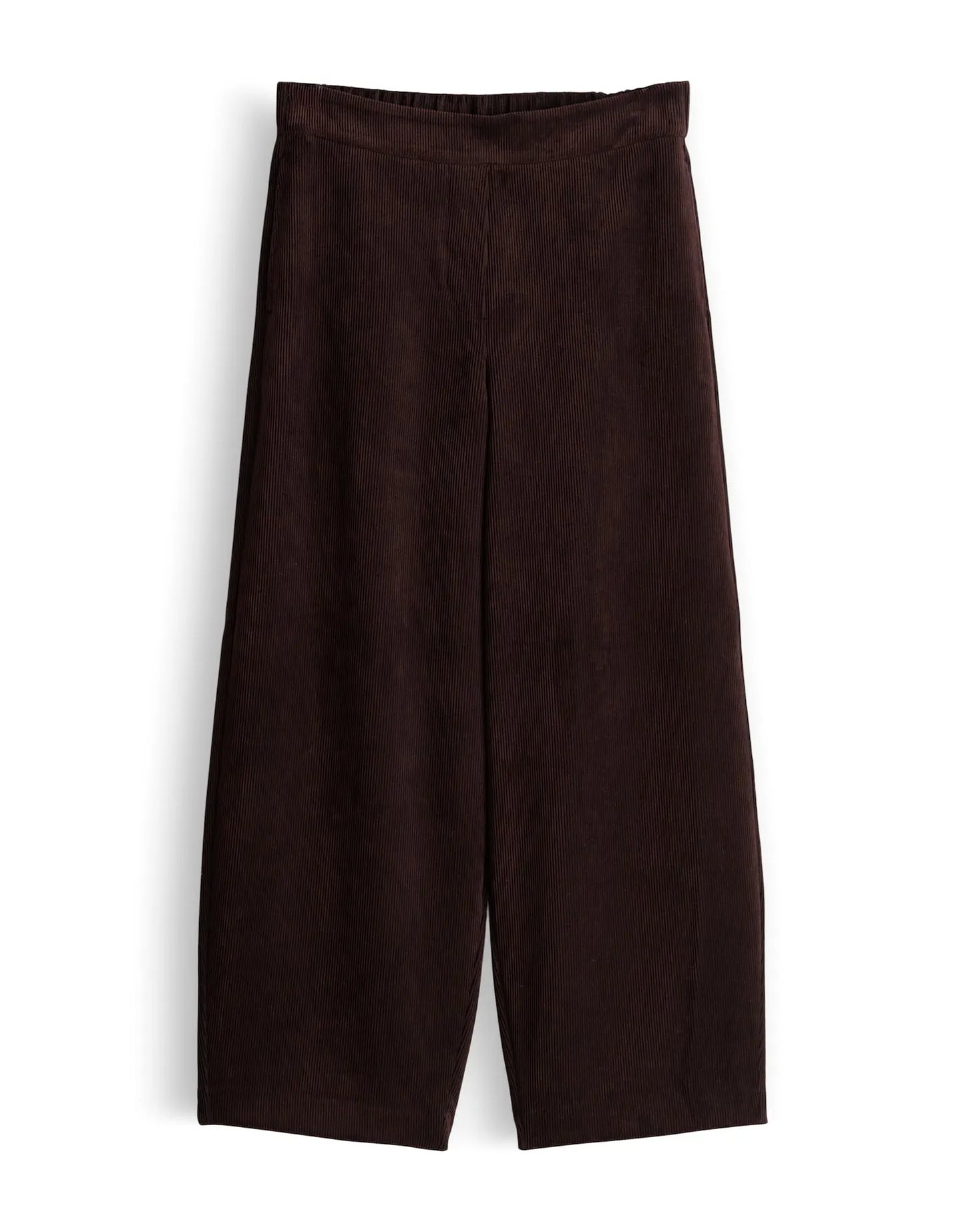 Cisilia curved corduroy