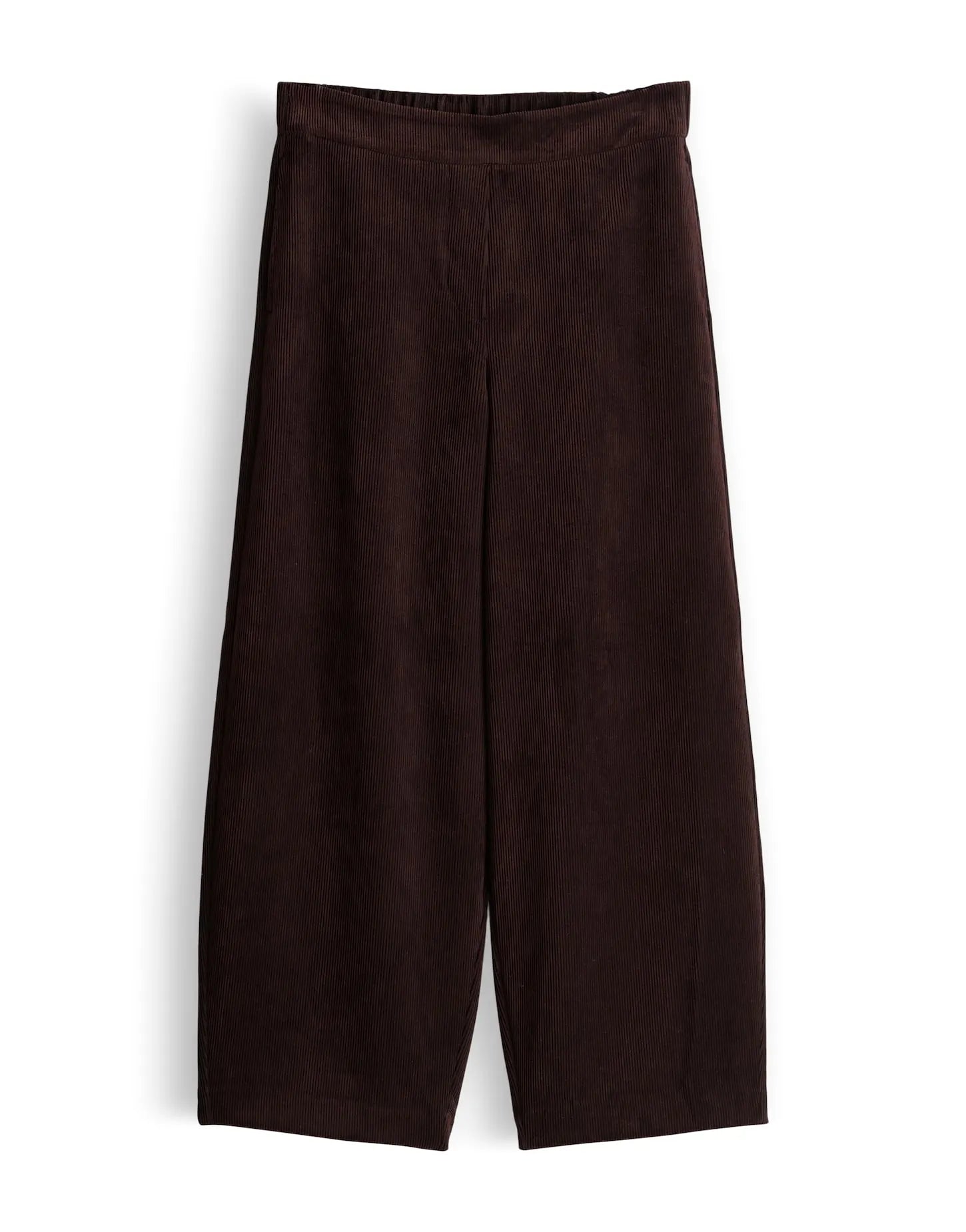 Cisilia curved corduroy