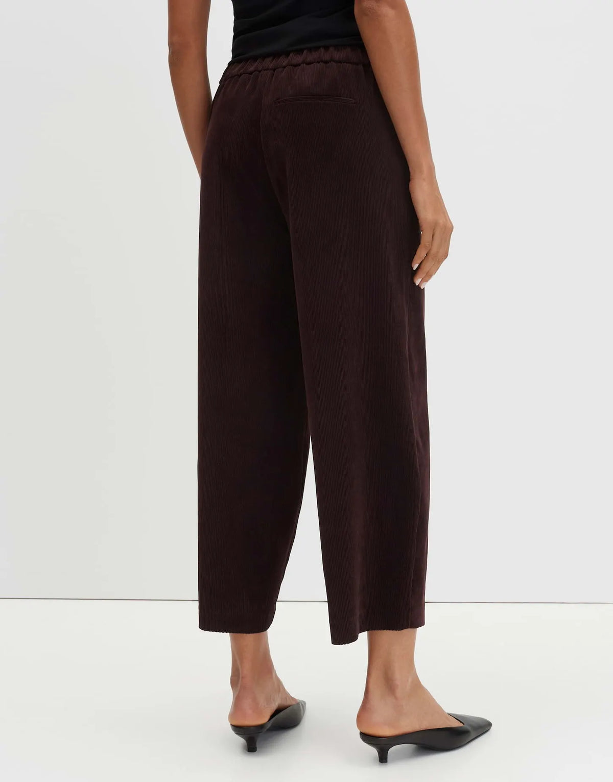 someday – Someday Damen Hose Cisilia curved corduroy