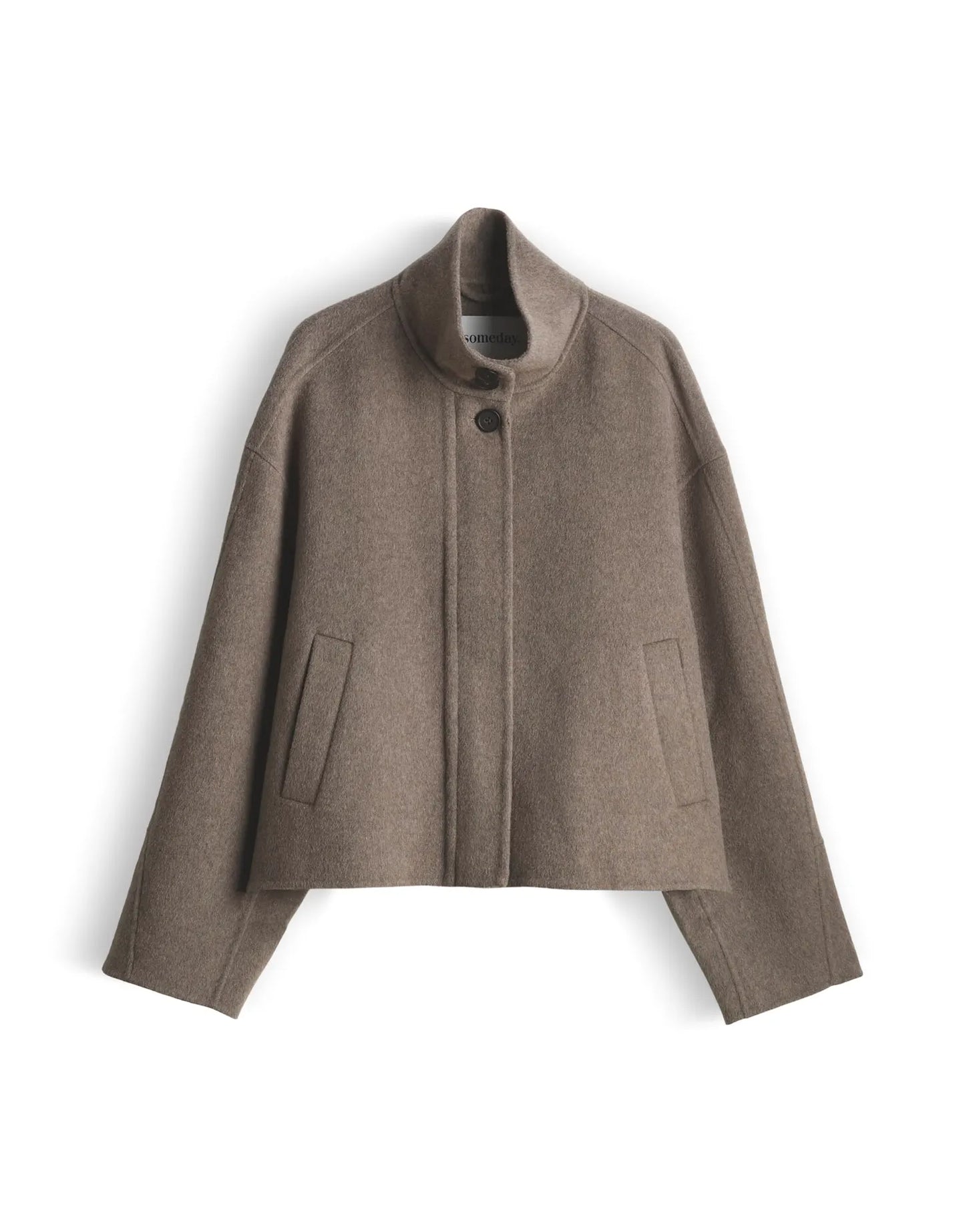 Someday Damen Jacke Varielle