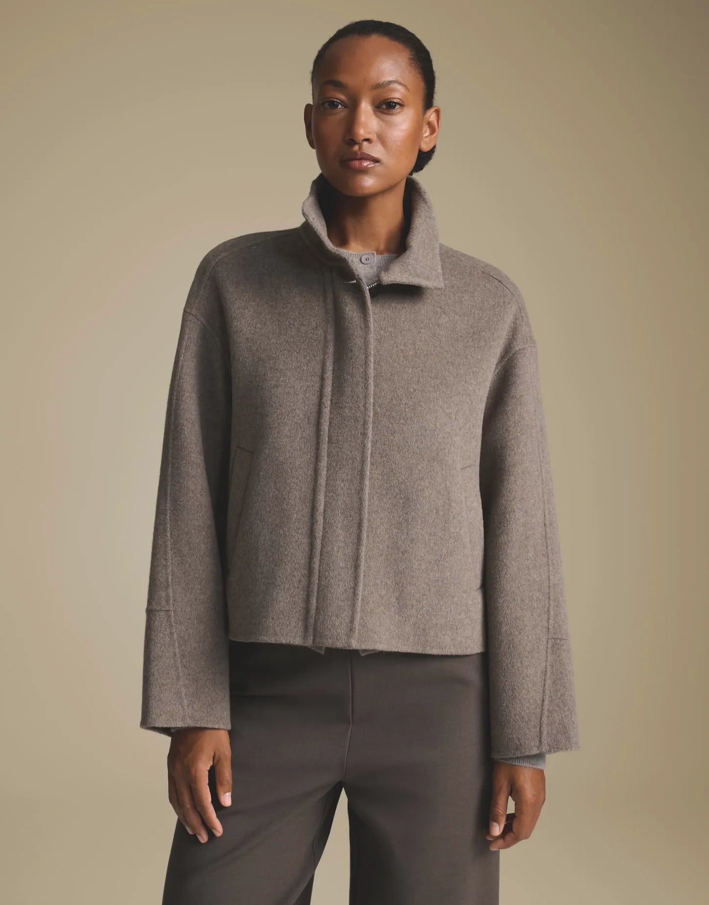 Someday Damen Jacke Varielle